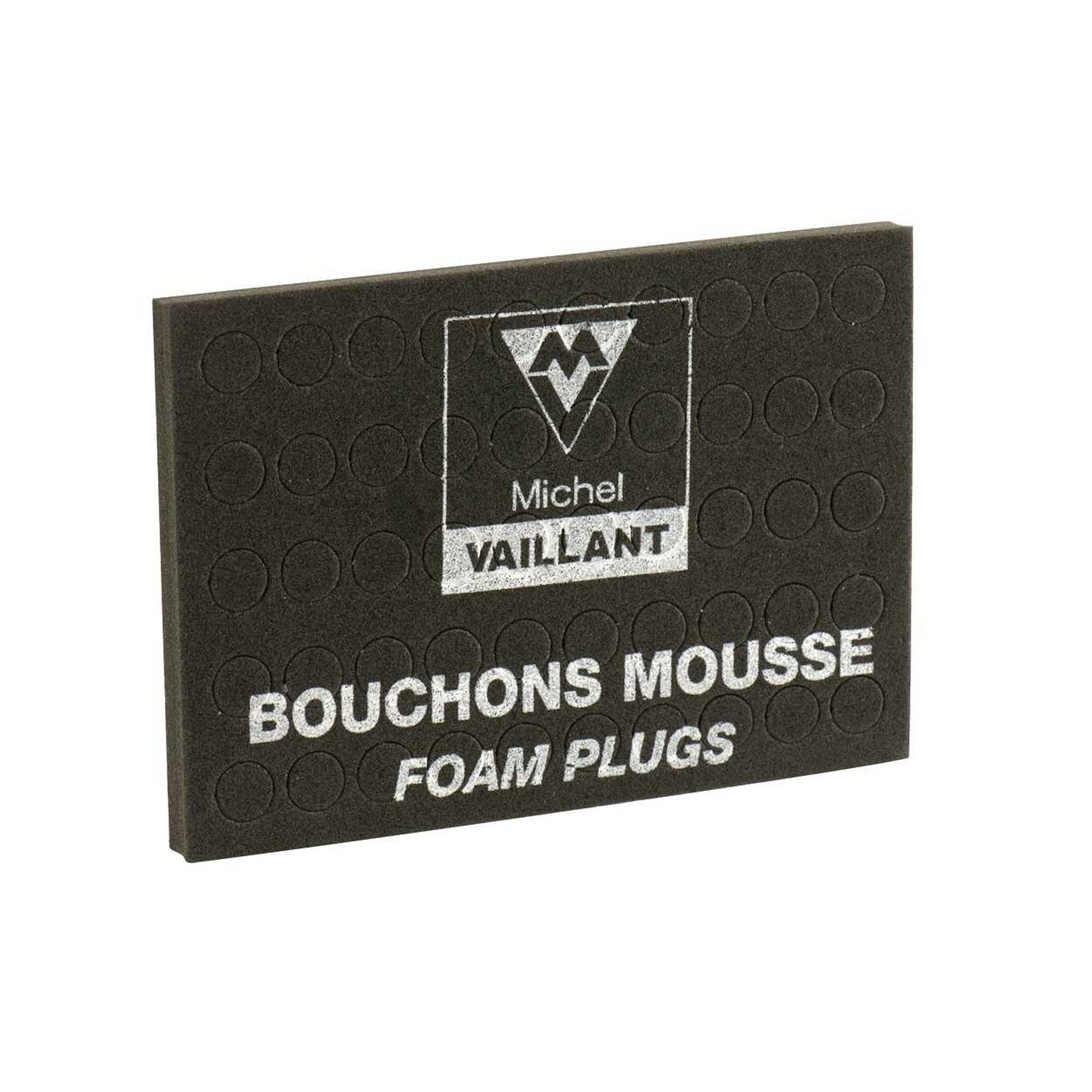 Michel Vaillant Fastuds® Stud Hole Plugs Black - 700924_zoom_2