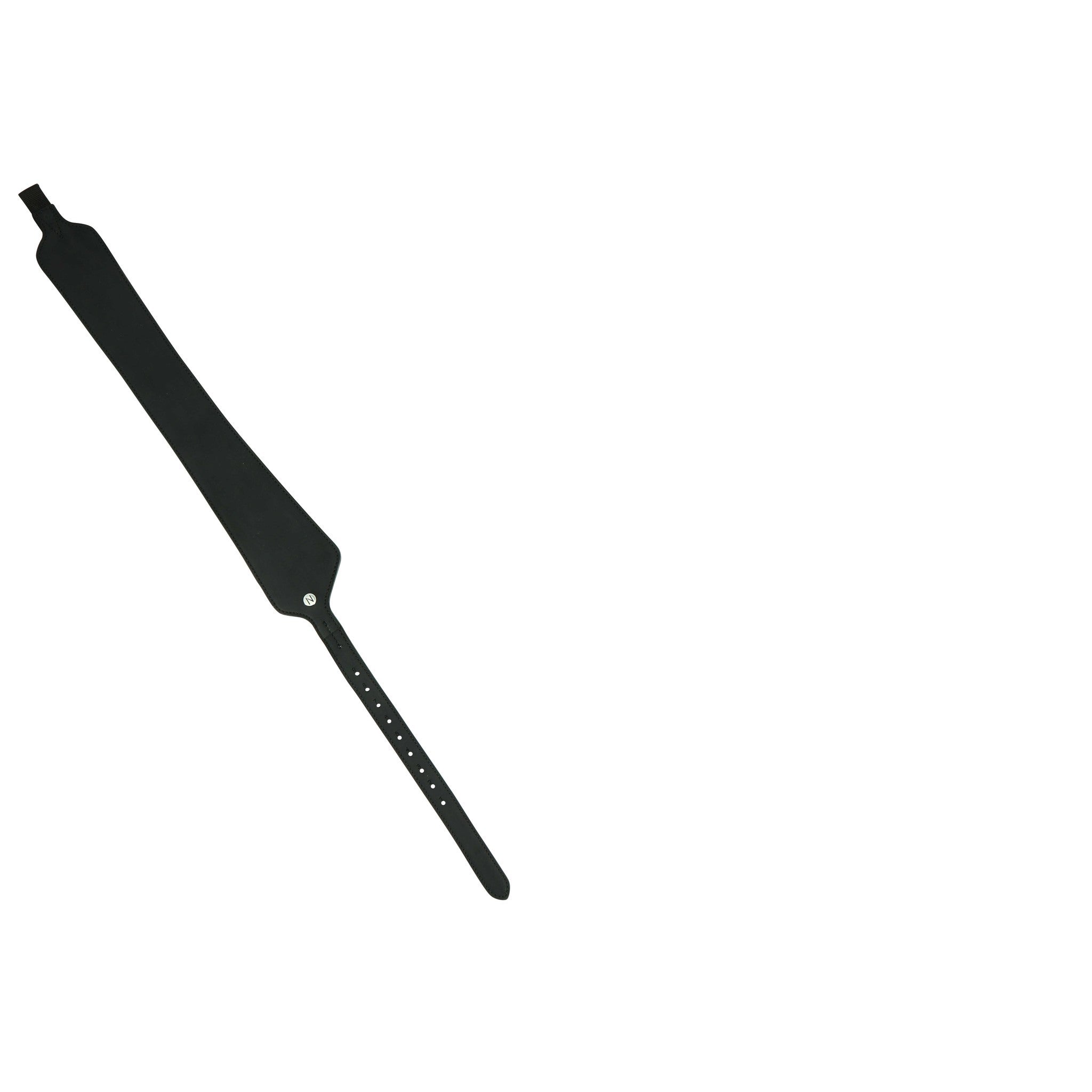 Norton Stirrup leathers Black 202029202