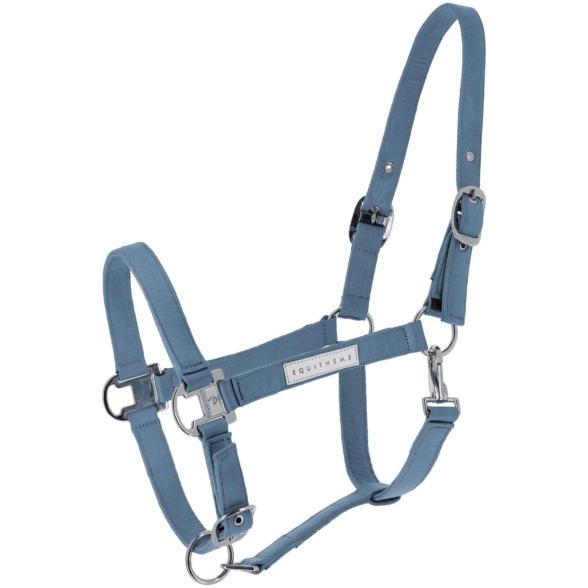 EQUITHEME Opal Halter Light blue - 510276311_packshot_1