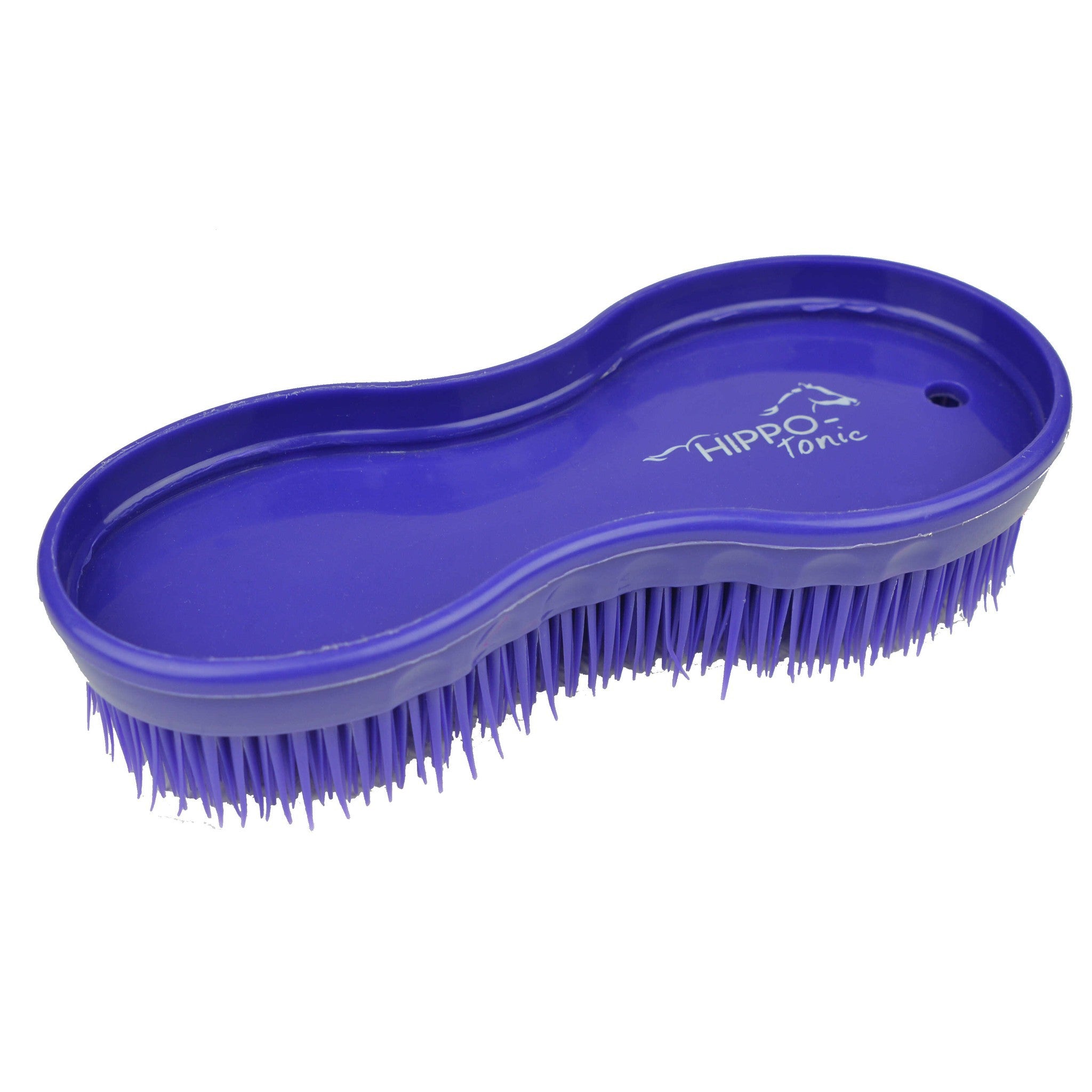 Hippo-Tonic multiuse brush Purple 700120015