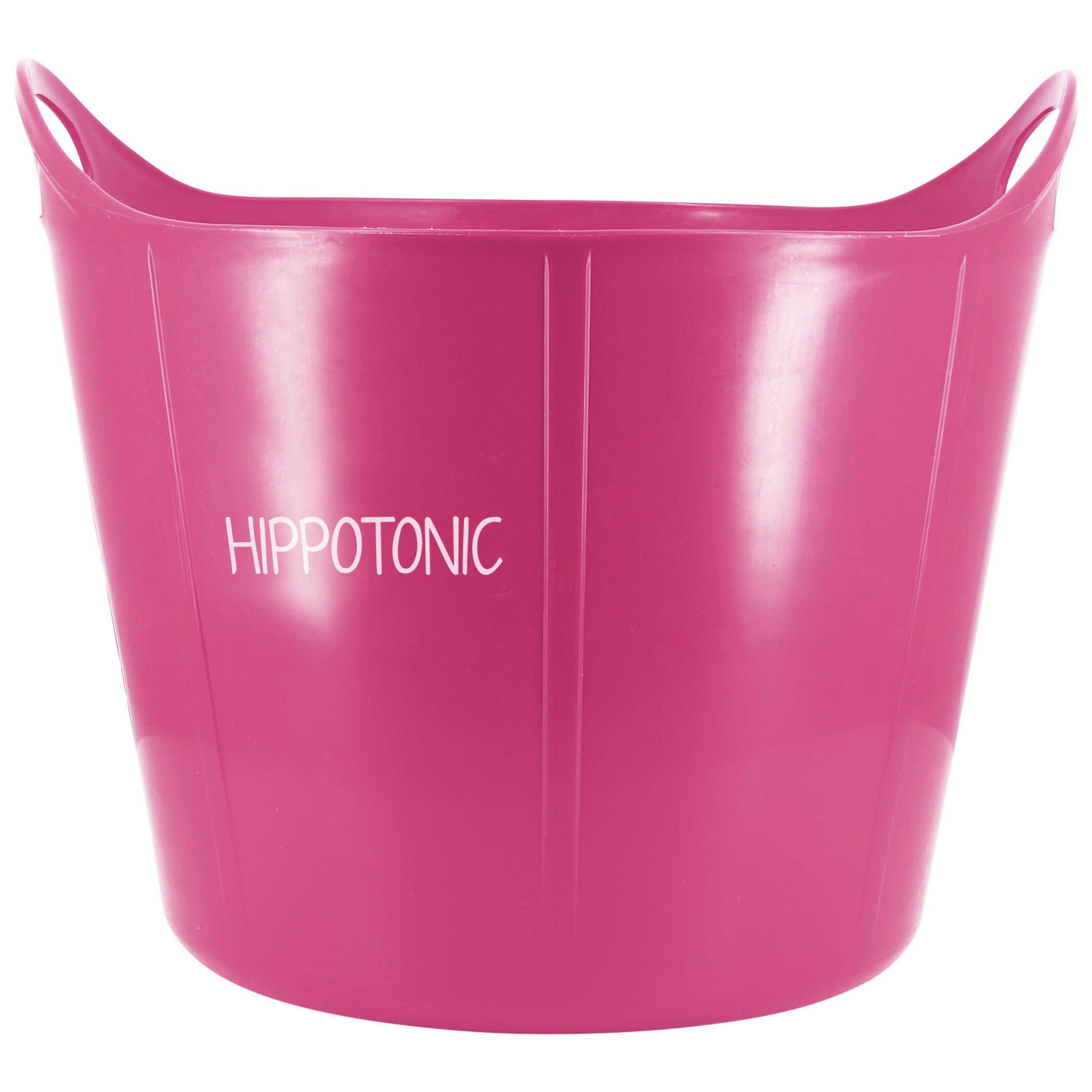 HIPPO-TONIC Flexi Bac 28L Pink - 711003013_packshot_2