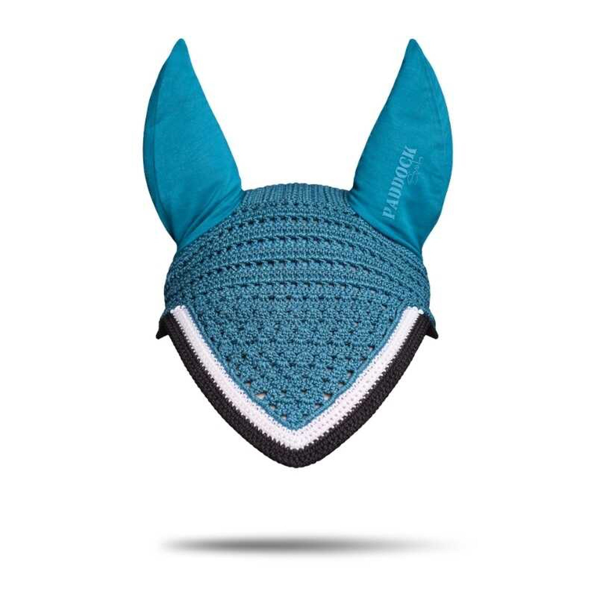 Paddock Sports Origine Fly Veil Peacock blue - 306988040_packshot_2