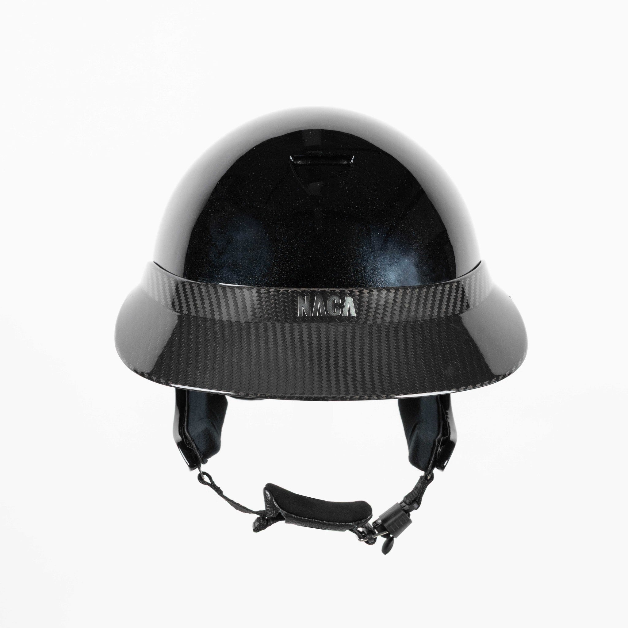 NACA Helmet - Comète XP - Glow Black 990100201