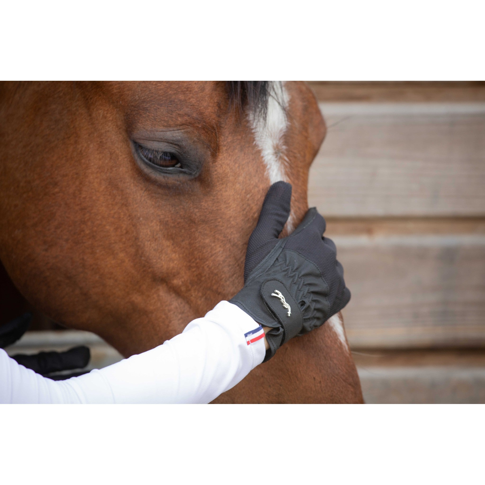 Pénélope Competition Gloves Black 930804265