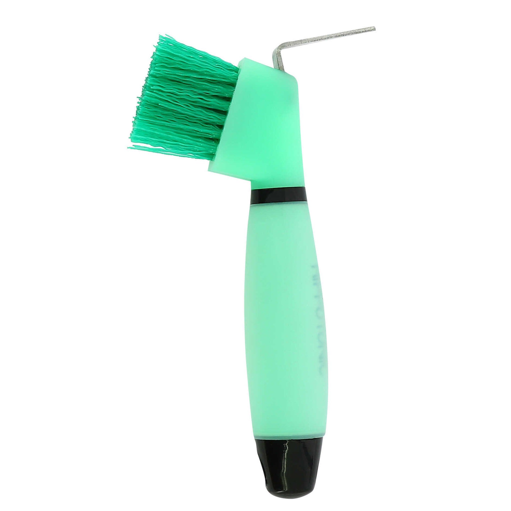 HIPPO-TONIC “Gel” hoof pick Flashy green 700091008