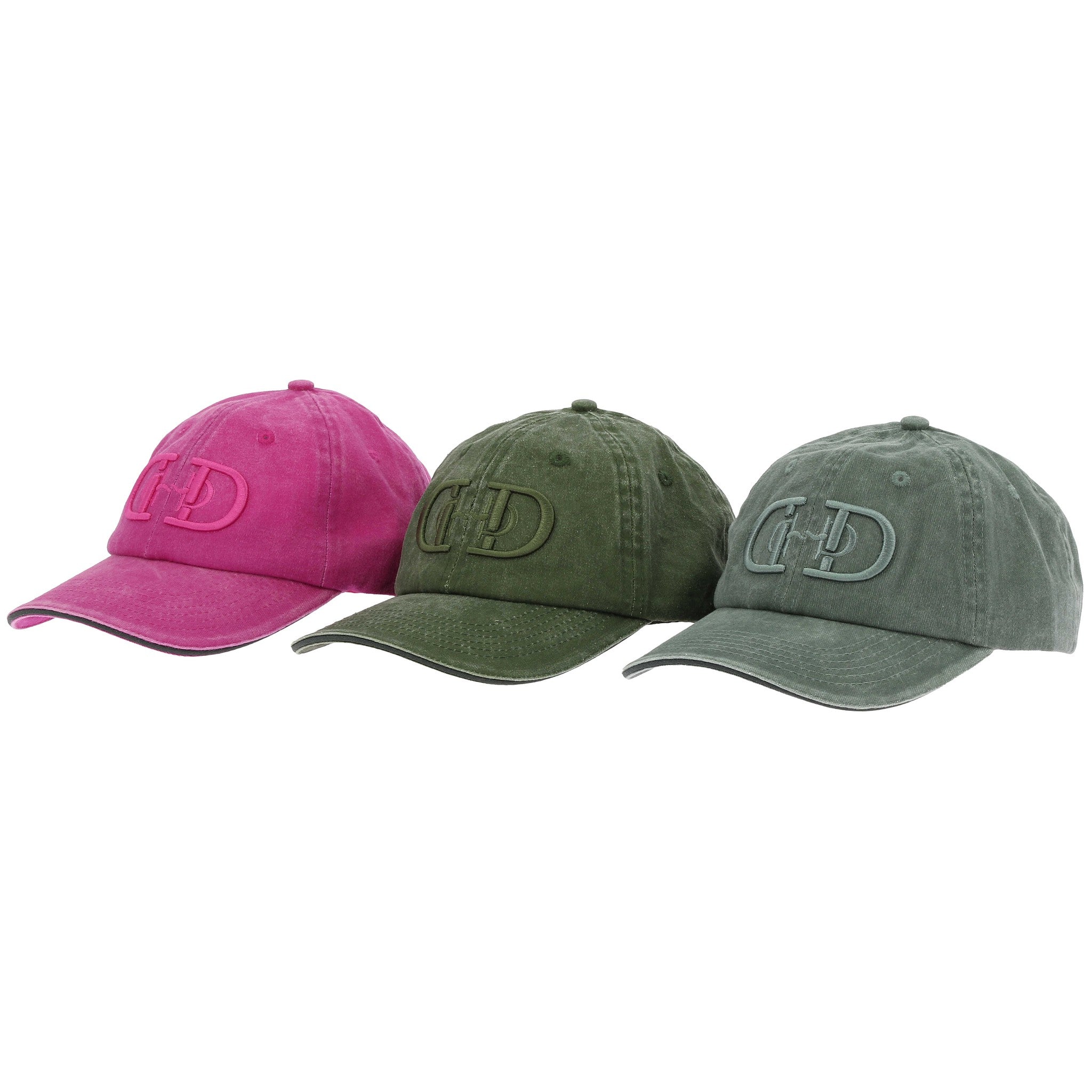 PADD Vintage Cap Khaki - 985148018_compo_2