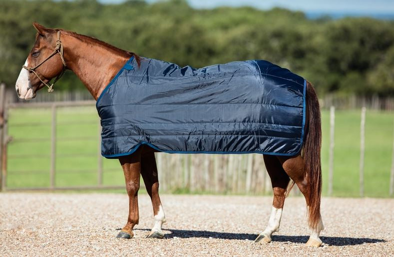 Horseware Underblanket Navy blue