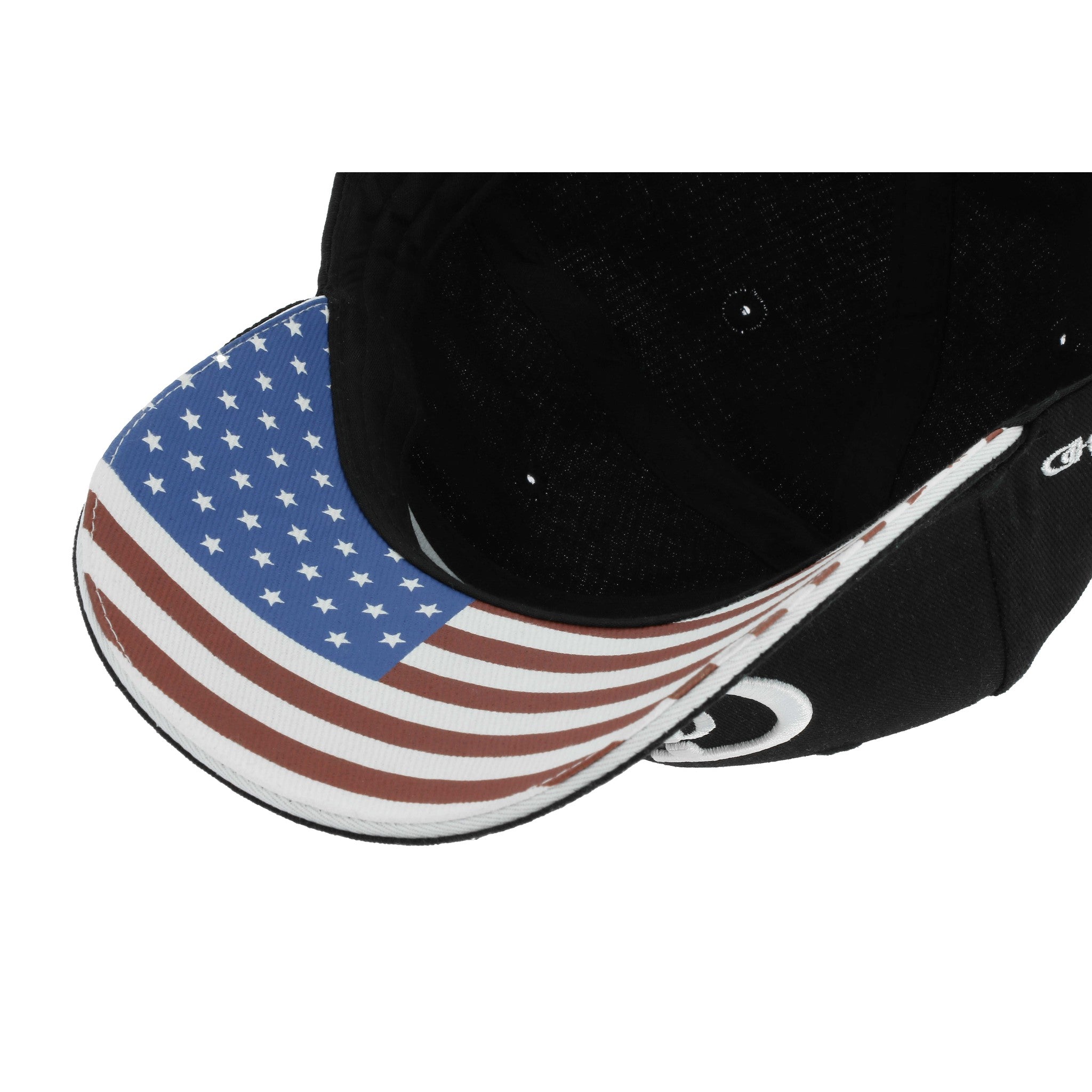 PADD USA Cap Black - 985147002_zoom_1