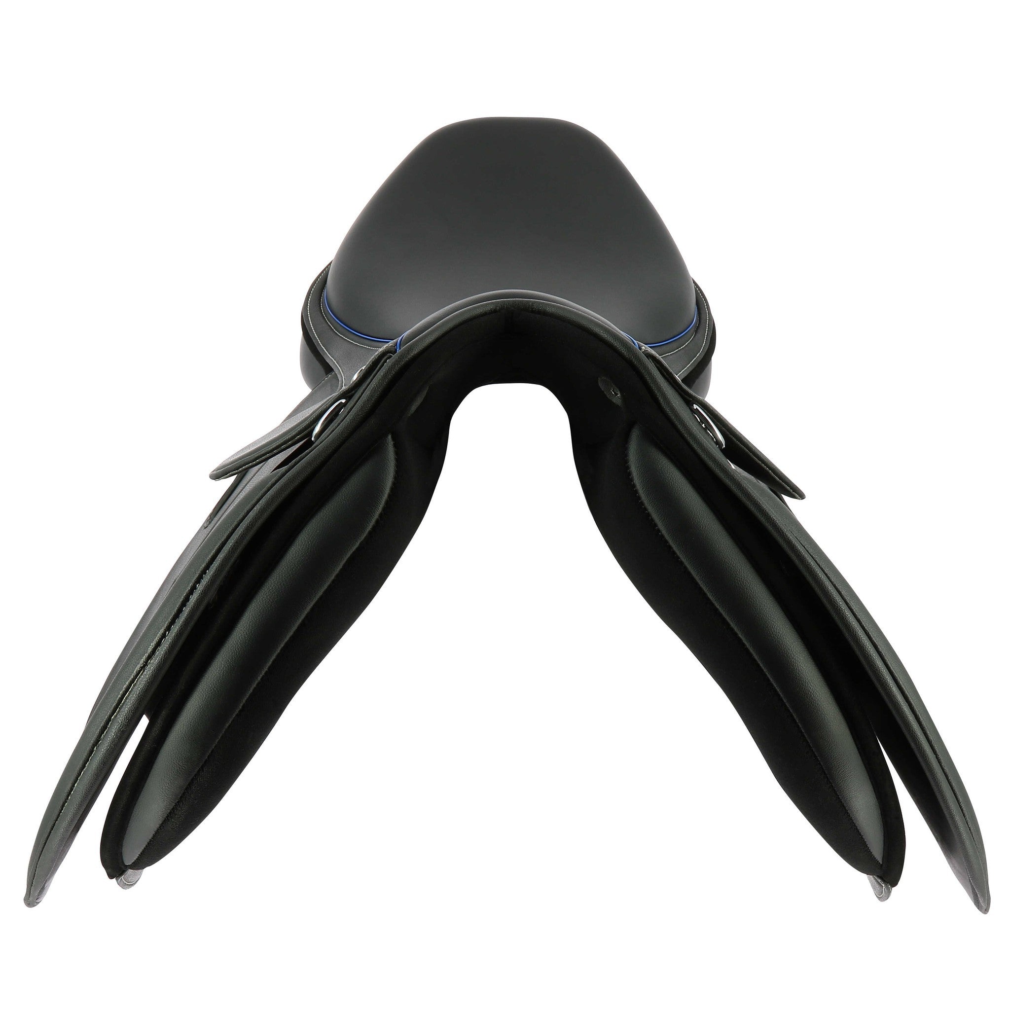 Norton Club Rexine Evol Close Contact saddle Black 117115170