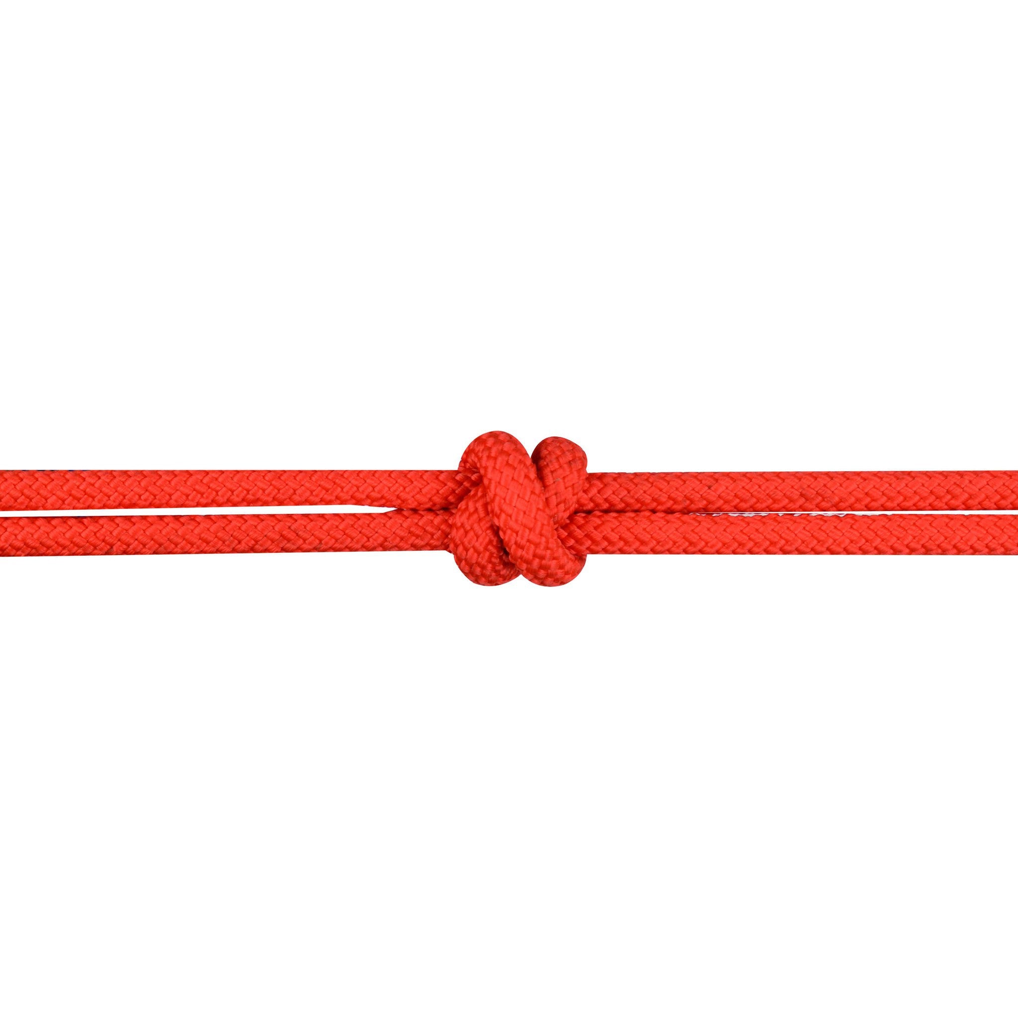 Norton Ethological halter with reins Red 510155003