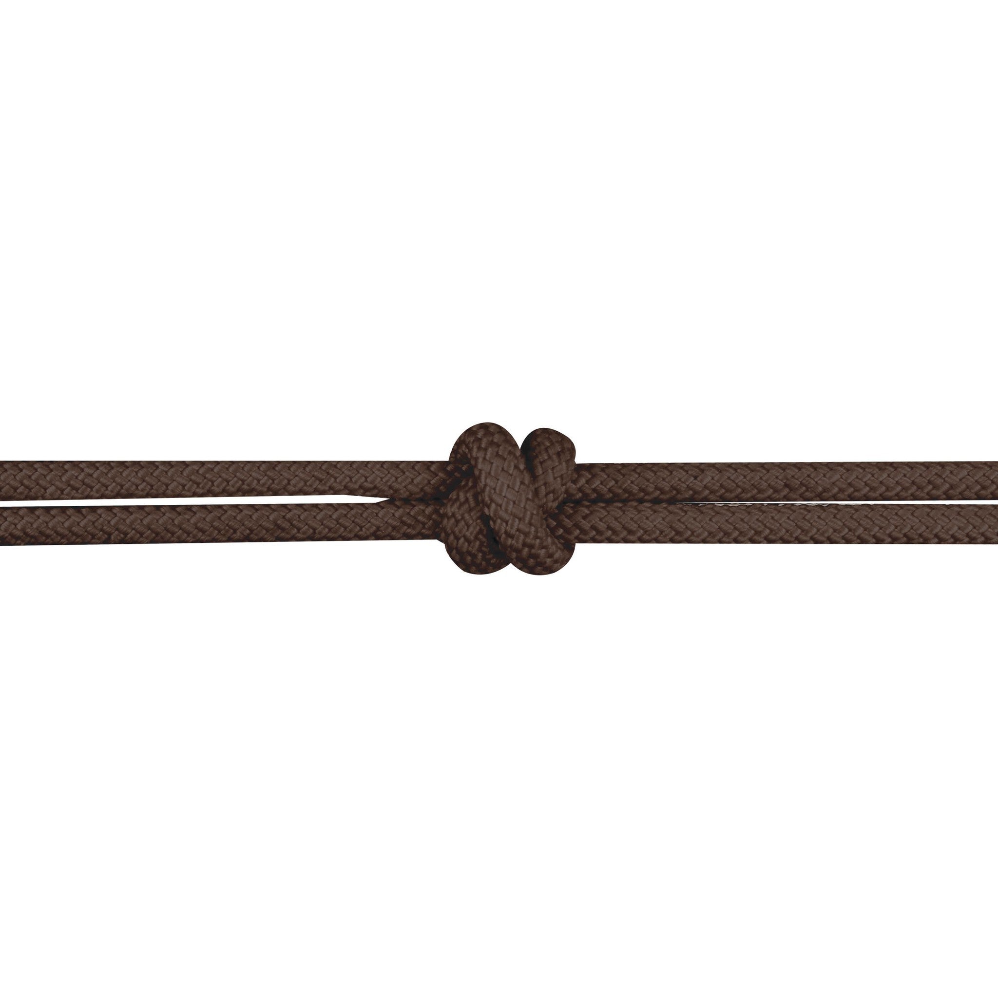 Norton Ethological halter with reins Brown 510155004