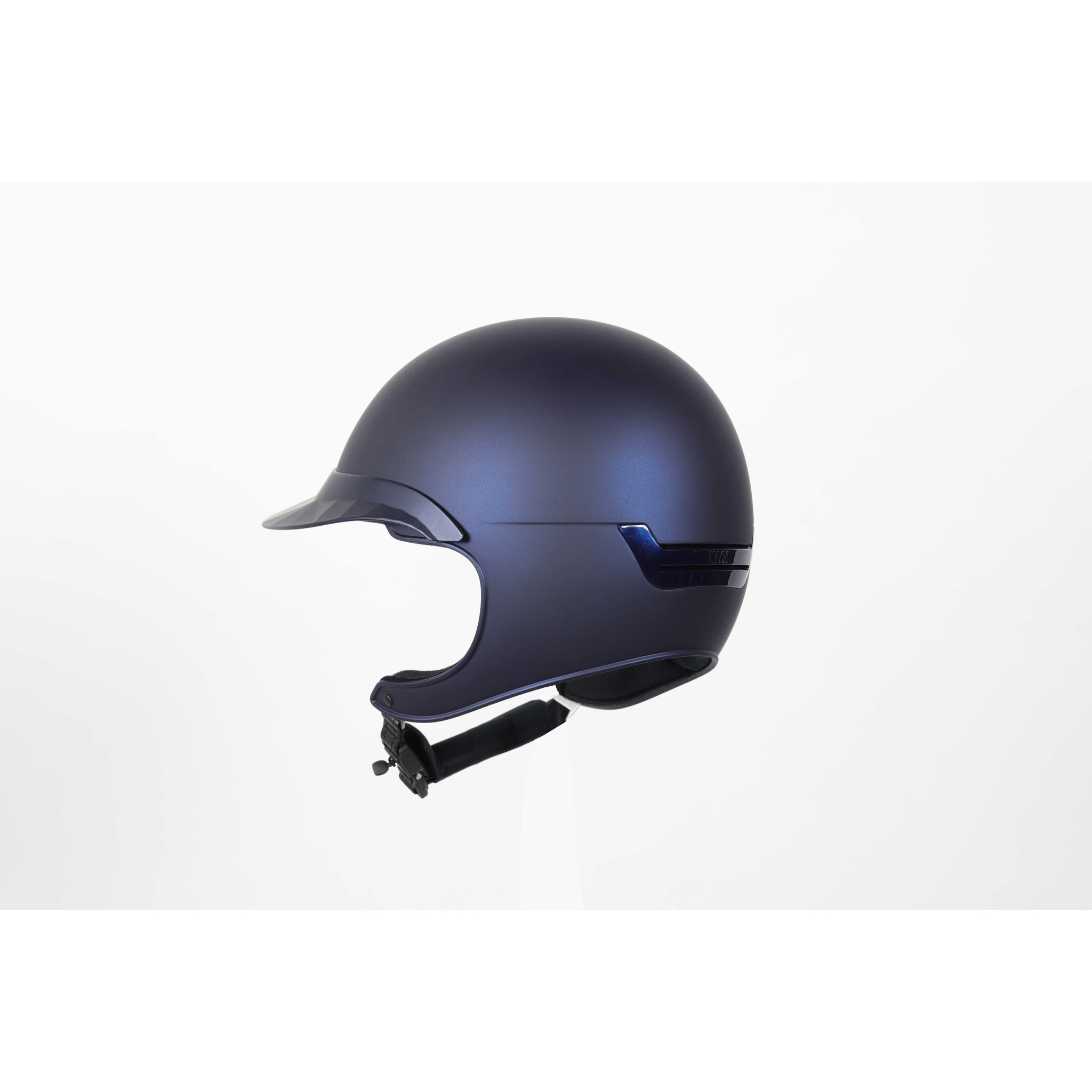 NACA Helmet - Comète XP - Matte Blue 990101701