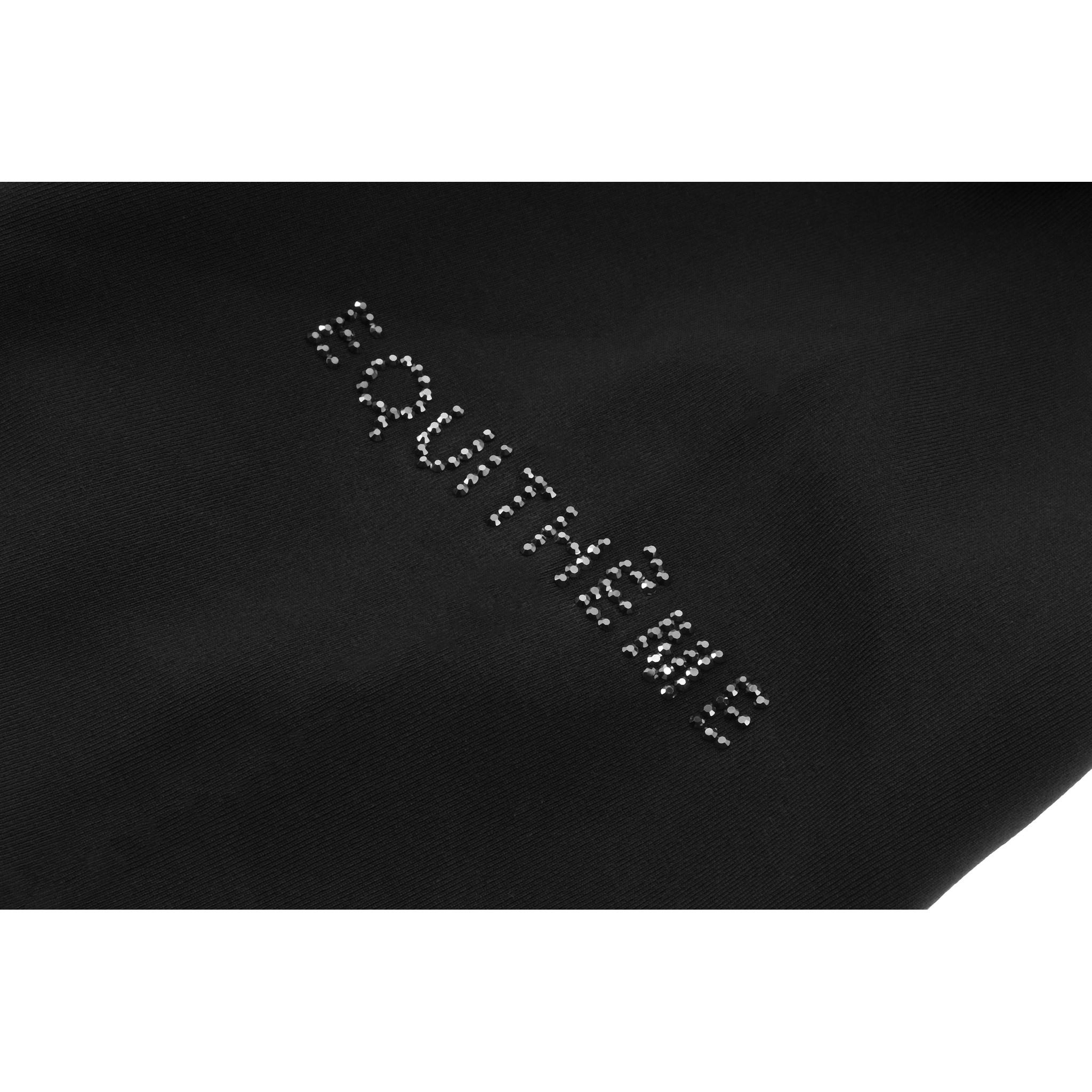 EQUITHÈME Munich Dressage Shadbelly - Ladies Black 988701236