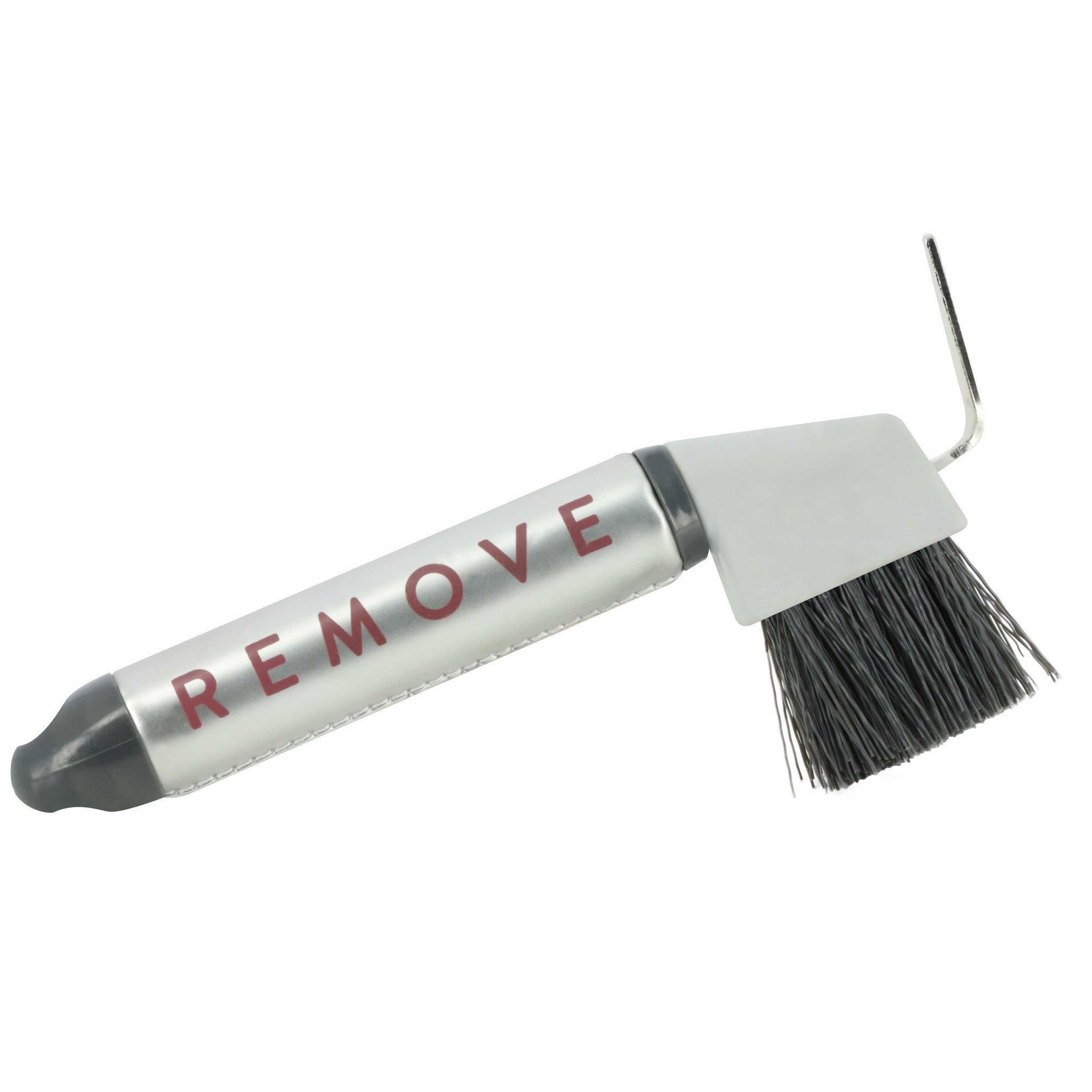 Je t'aime EQUITHÈME hoof pick Grey 311049011