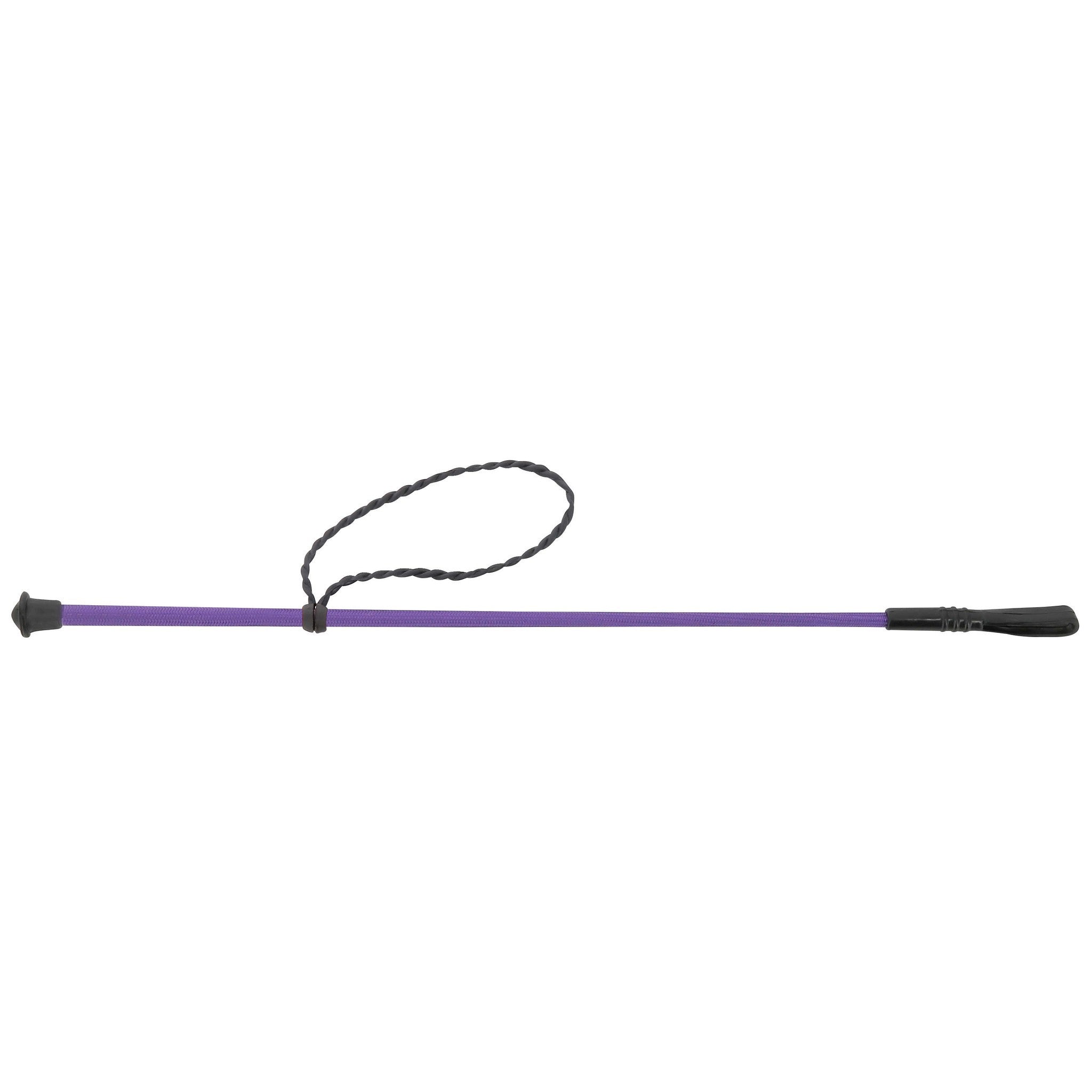 WHIP & GO Twist whip short Purple 950010015