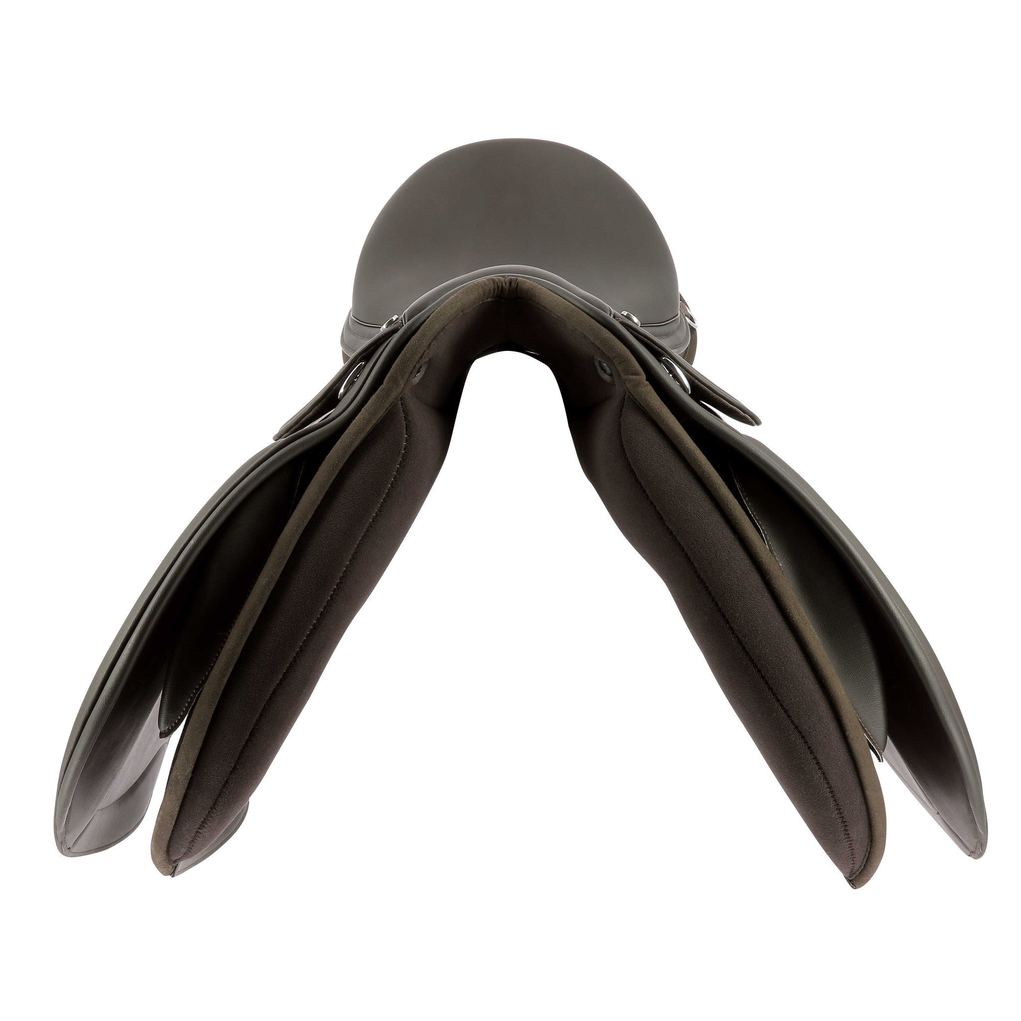 Norton Club Rexine Evol hiking saddle Brown 117451470