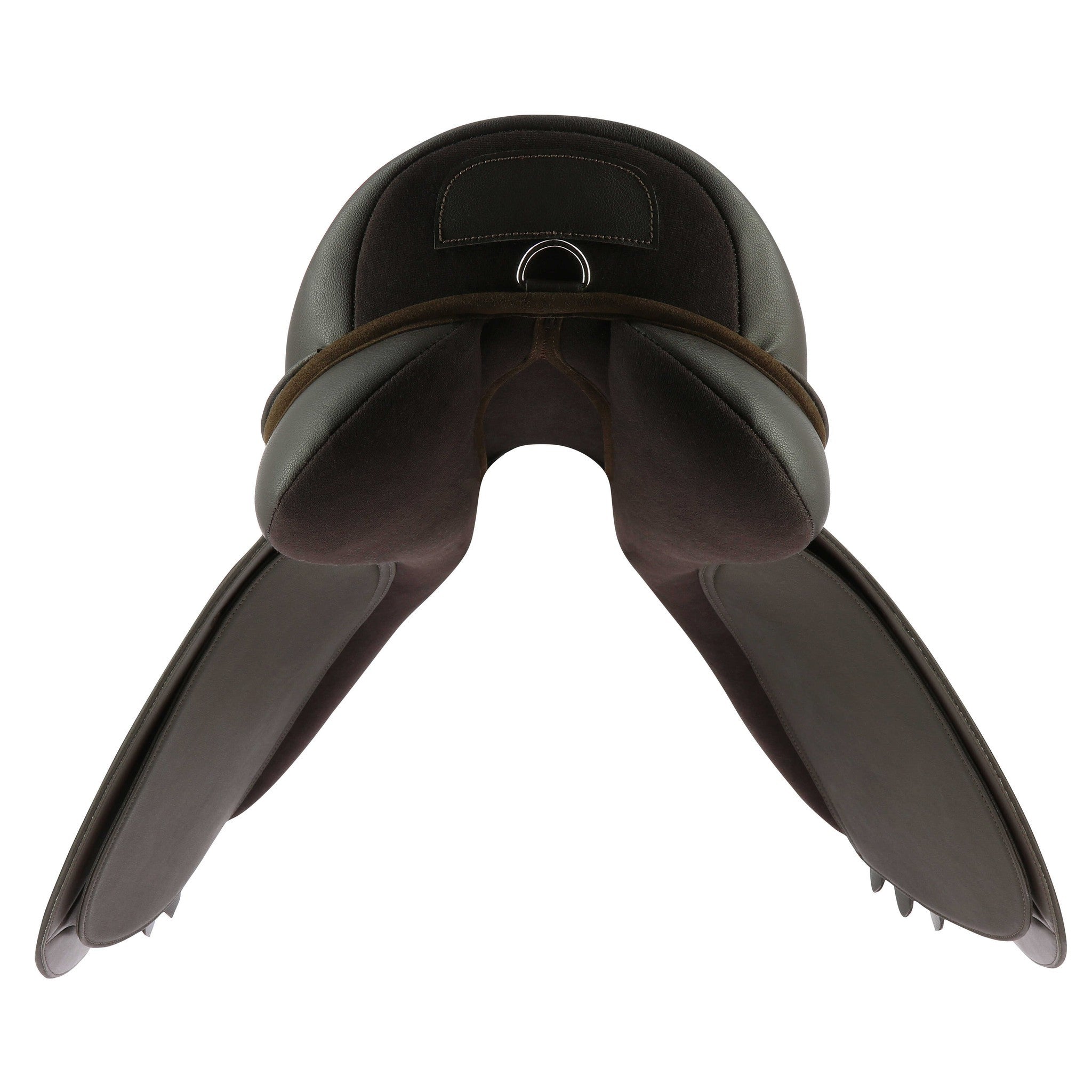 Norton Club Rexine Evol Saddle Brown 117116470