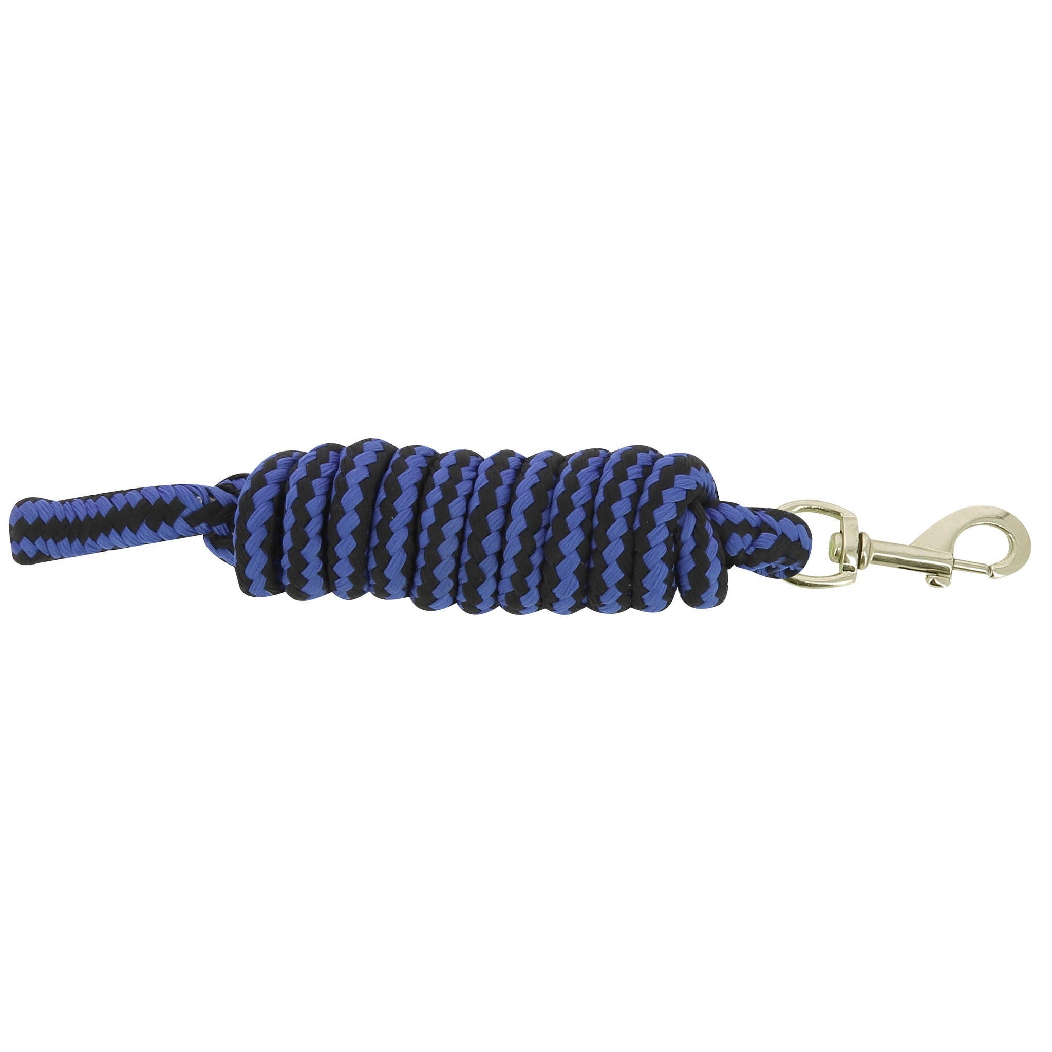 Norton Soft Cotton rope Blue/black 520039062