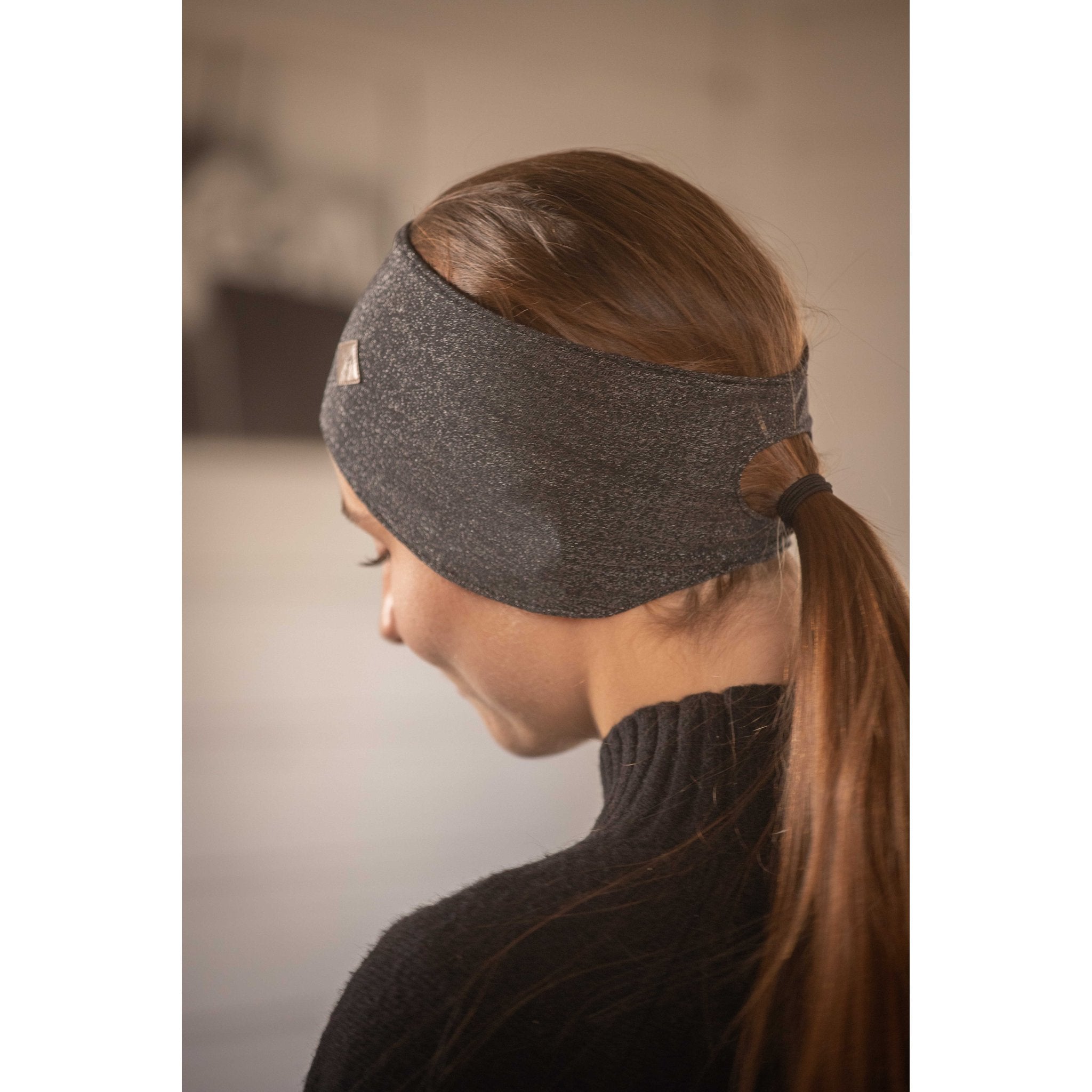 Pénélope Mélanie Headband Grey - 993813001_ambi_2