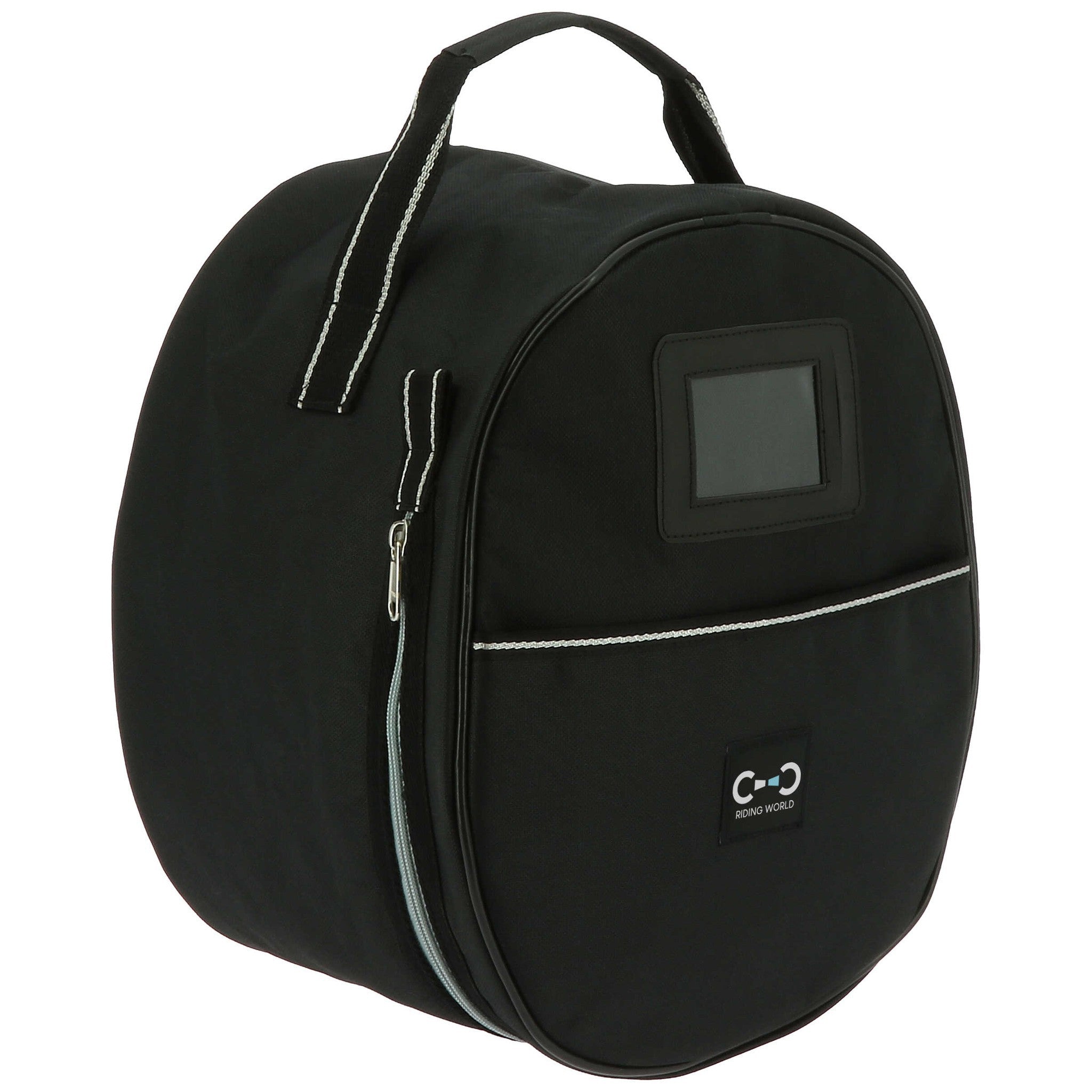 Riding World Helmet bag Black 910663002