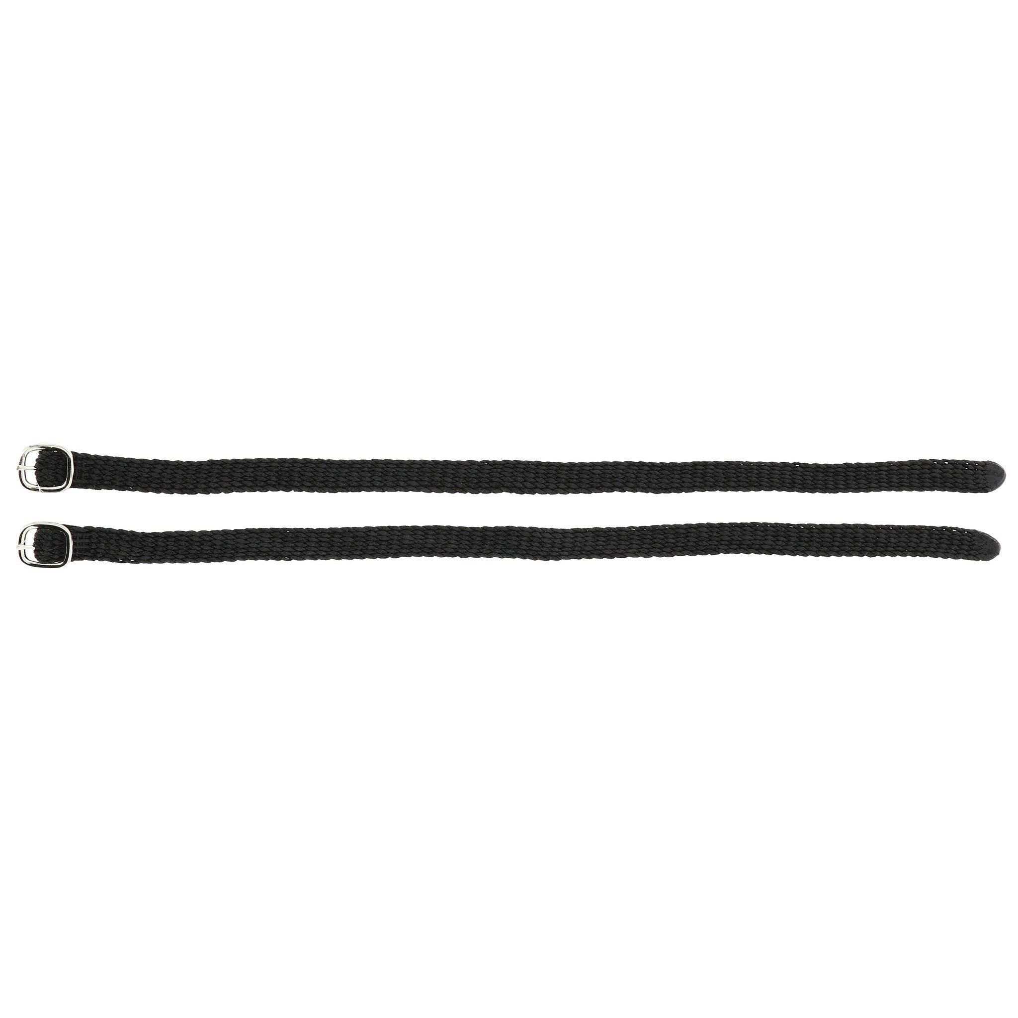 Norton Spur straps Black 922065