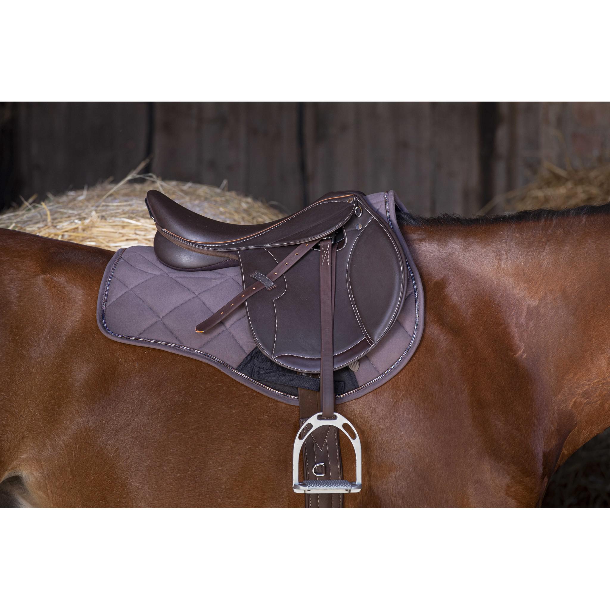 Norton Club Rexine Evol Close Contact saddle Brown 117115470