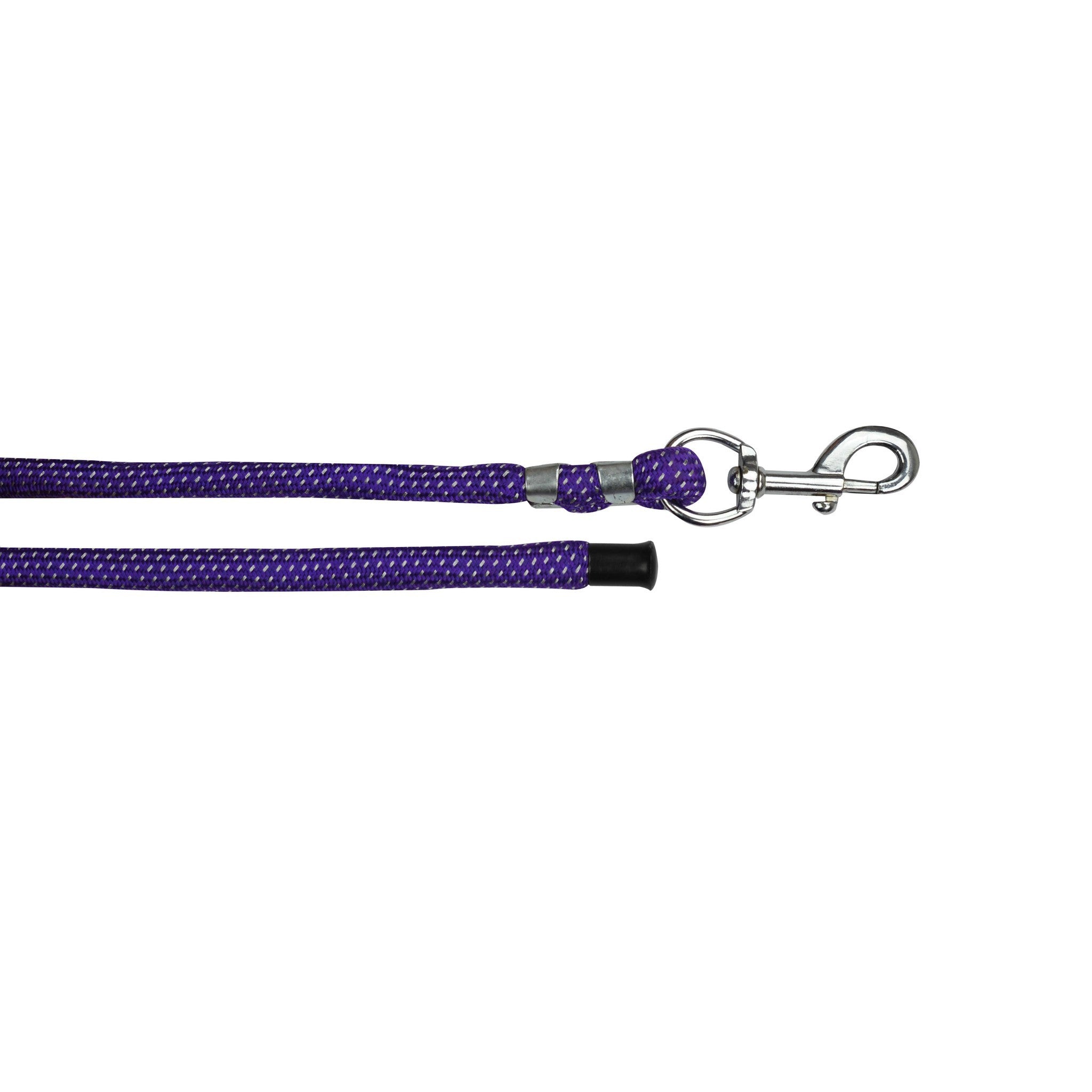 Norton Reflective lead rope Purple 520009015