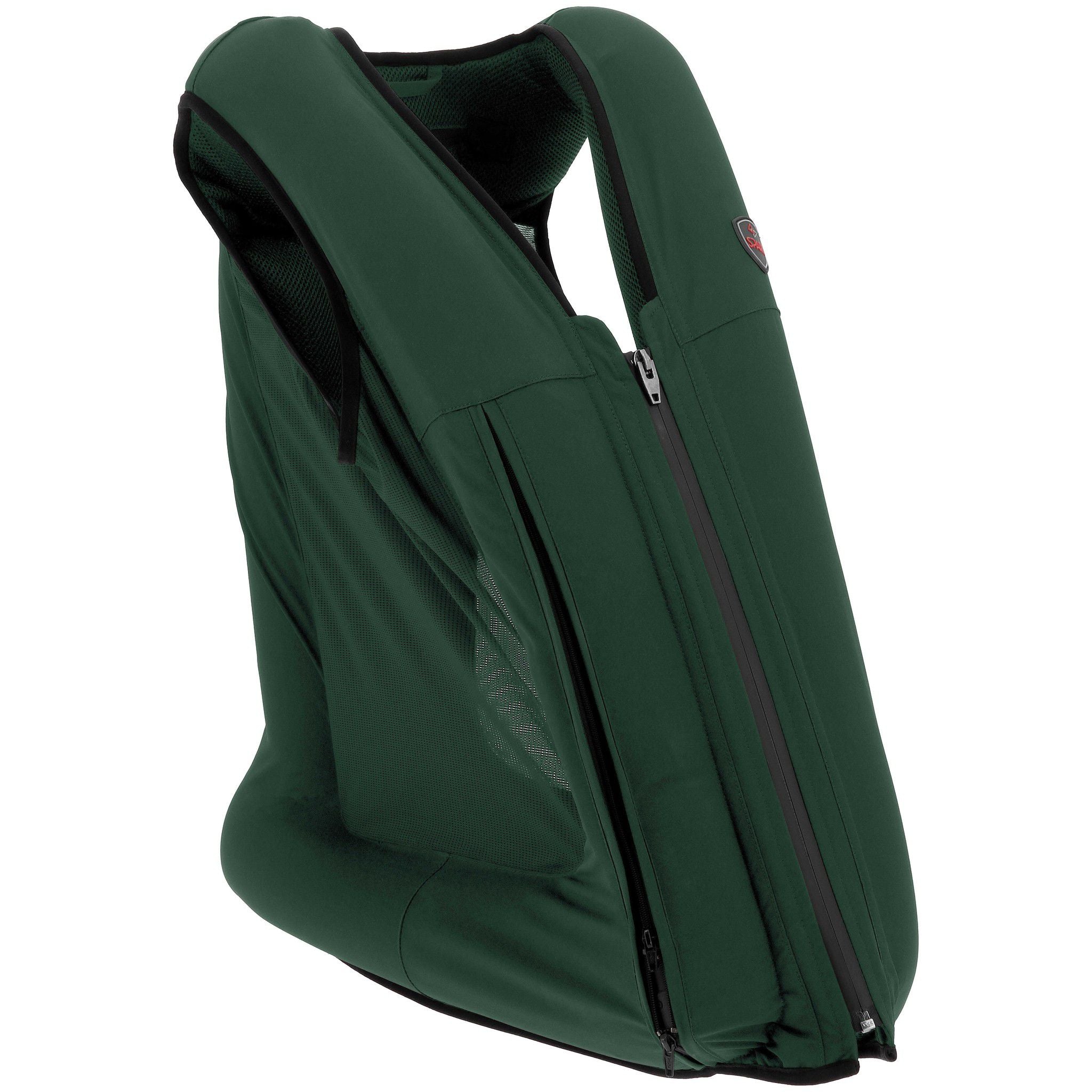 SPARK - Manège - Airbag Body Protector Dark green 250205902