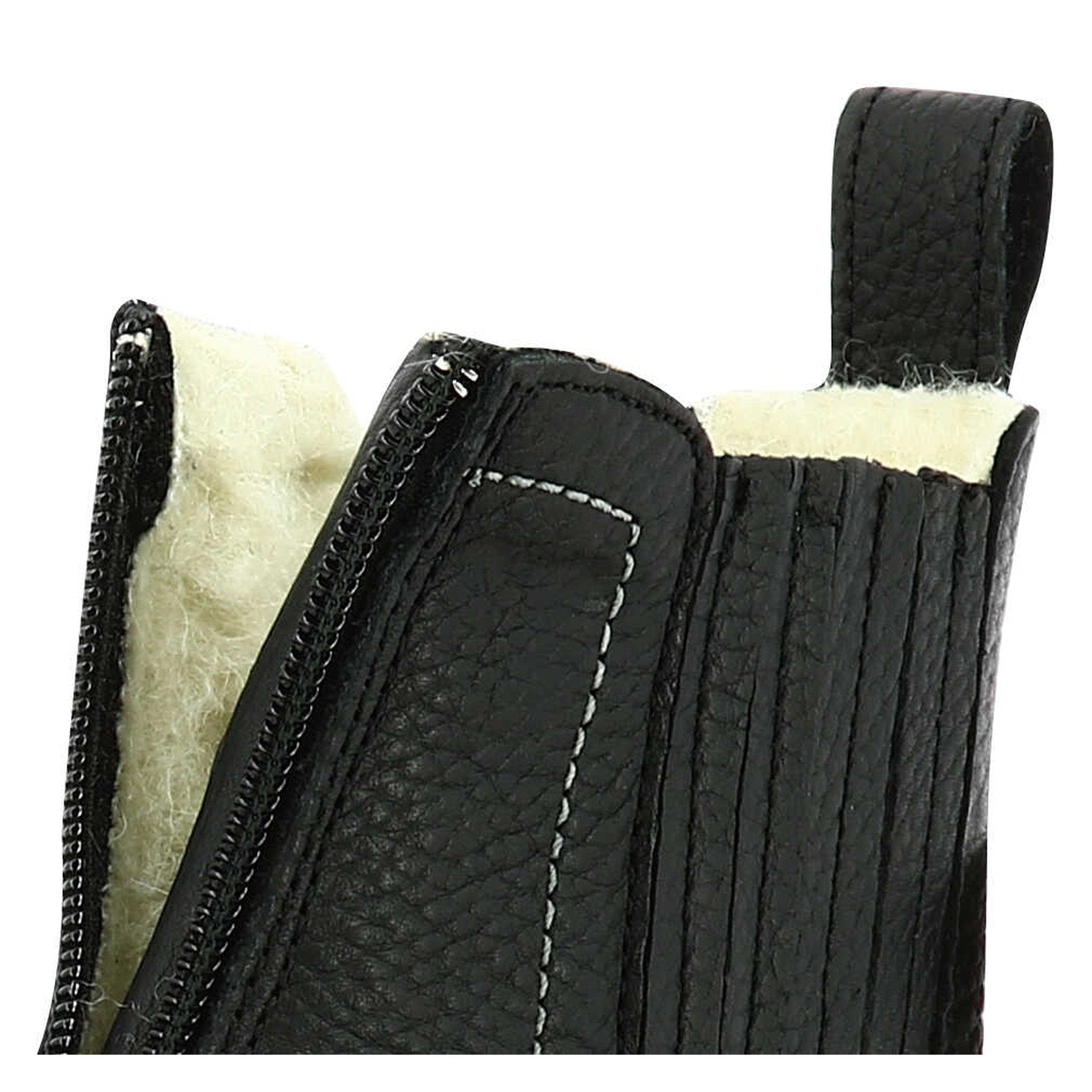 Norton Zermatt Boots Black 914062237