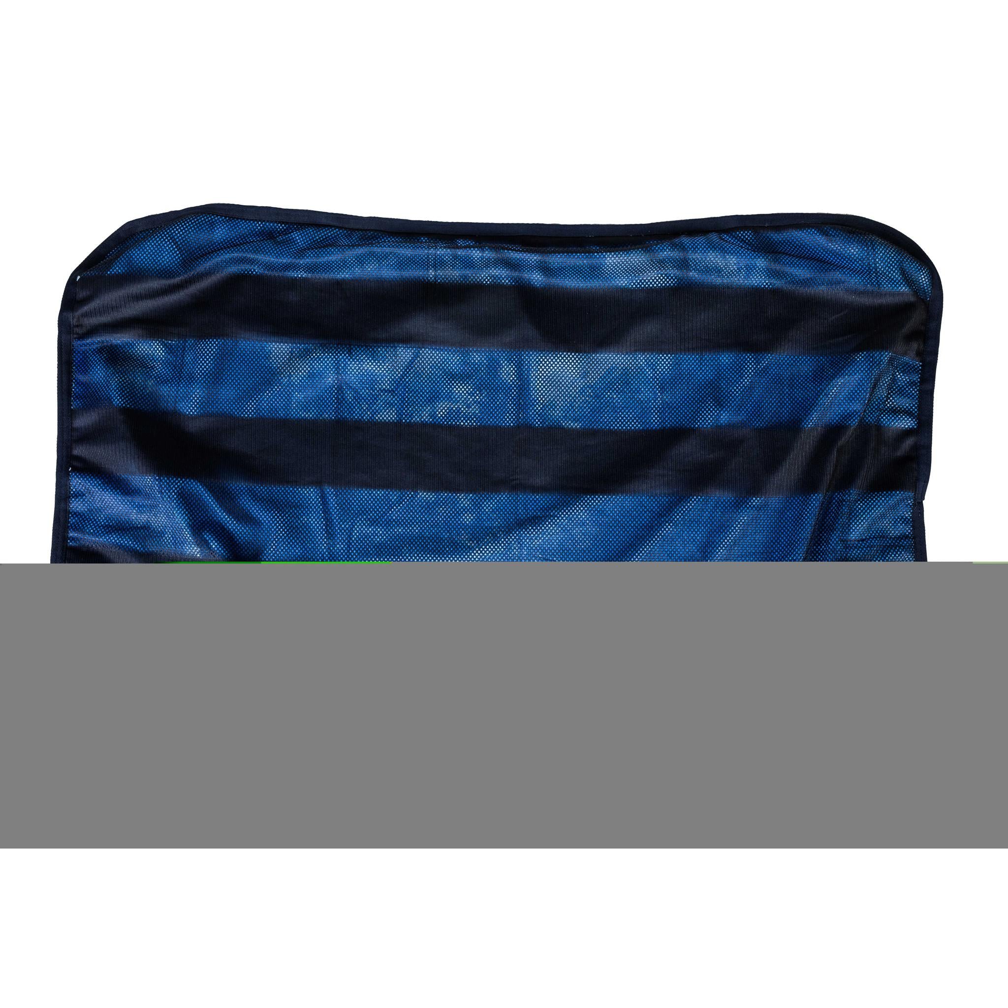 Back on Track® Cooling Towel Blue b42010304