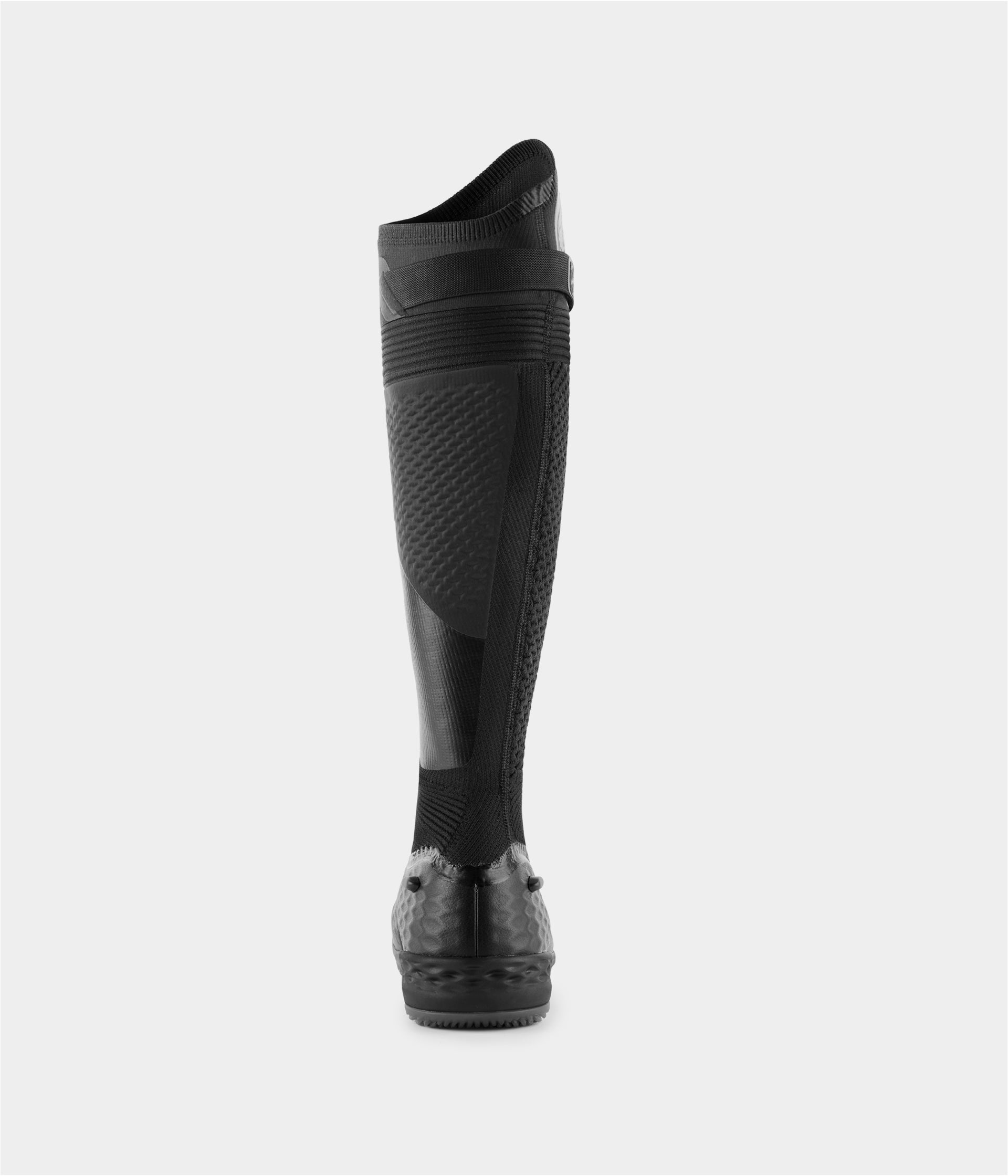 HORSE PILOT TEKNIT BOOTS MEN - Black