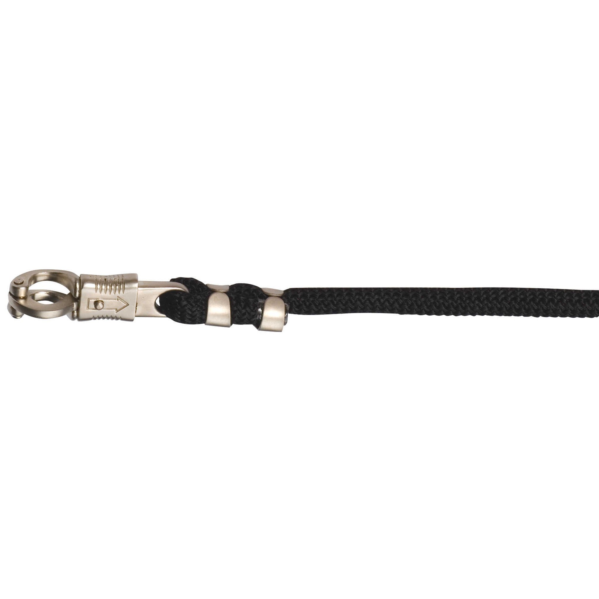 Norton Panika tie rope Black 520053002