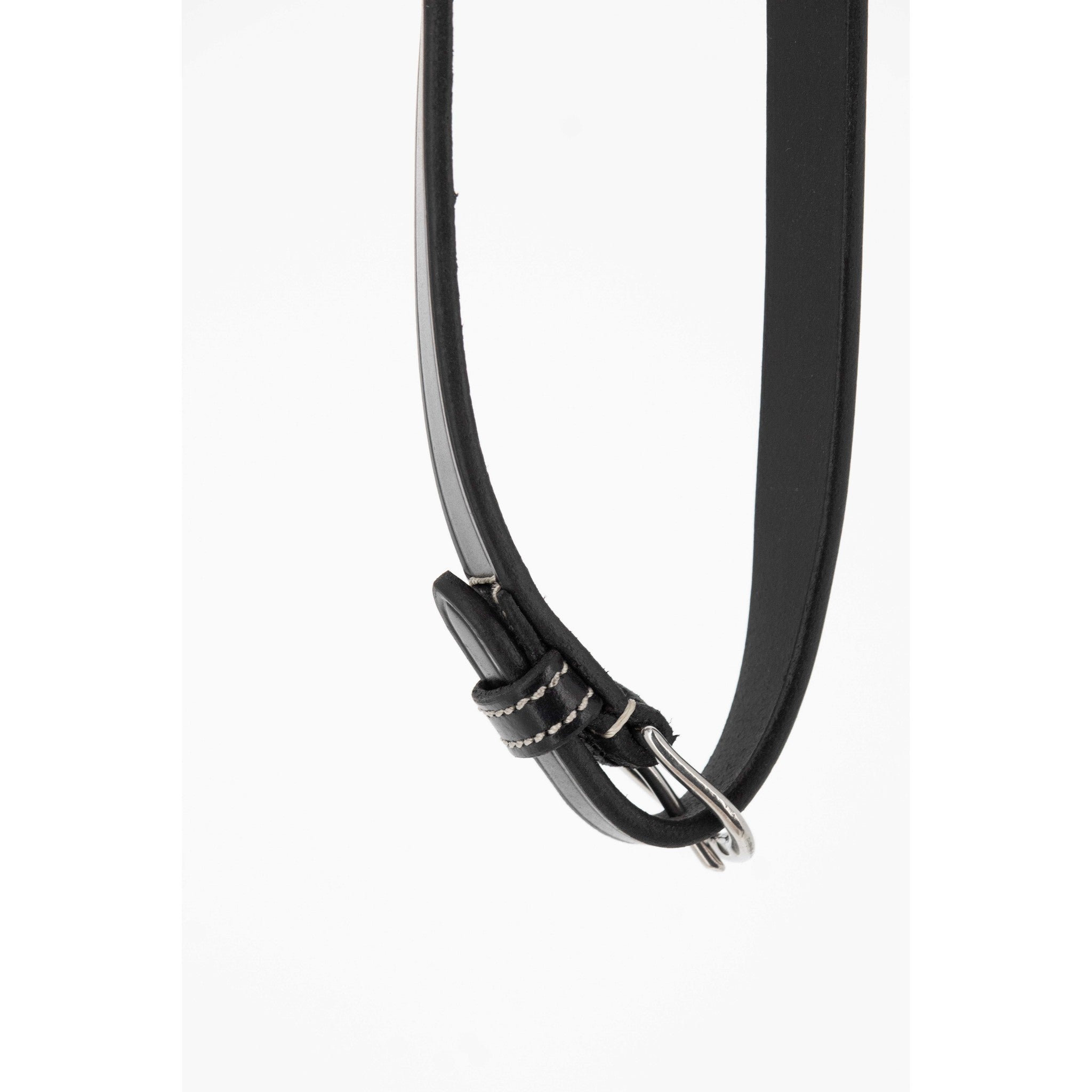 Pénélope Howlett Reins Black 301637302