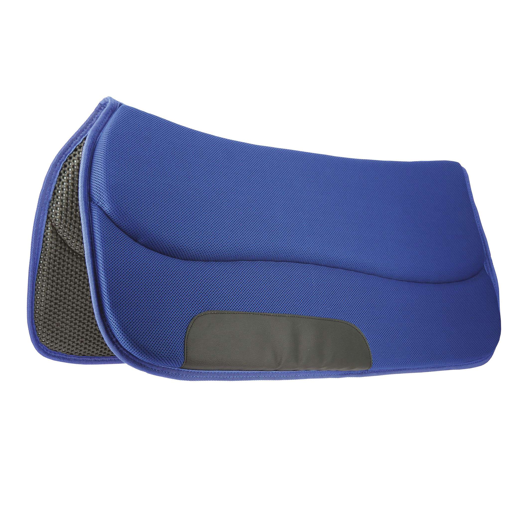 Westride Air Western Saddle Pad Royal blue 801110006