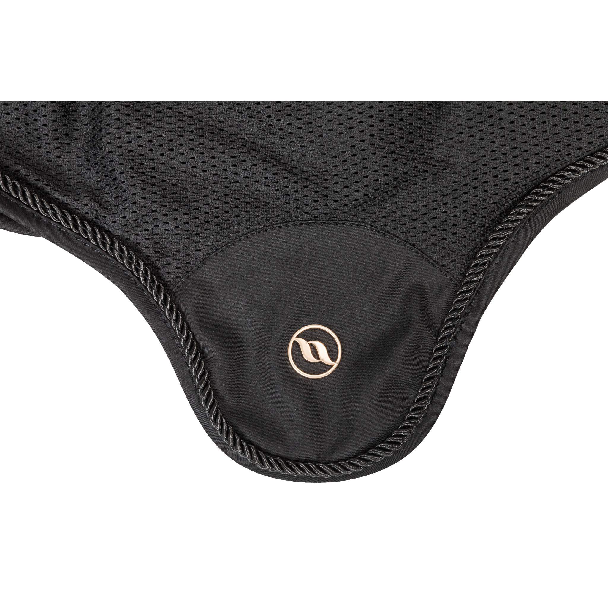 Back on Track® Deep Nights Fly Veil Black b24209003