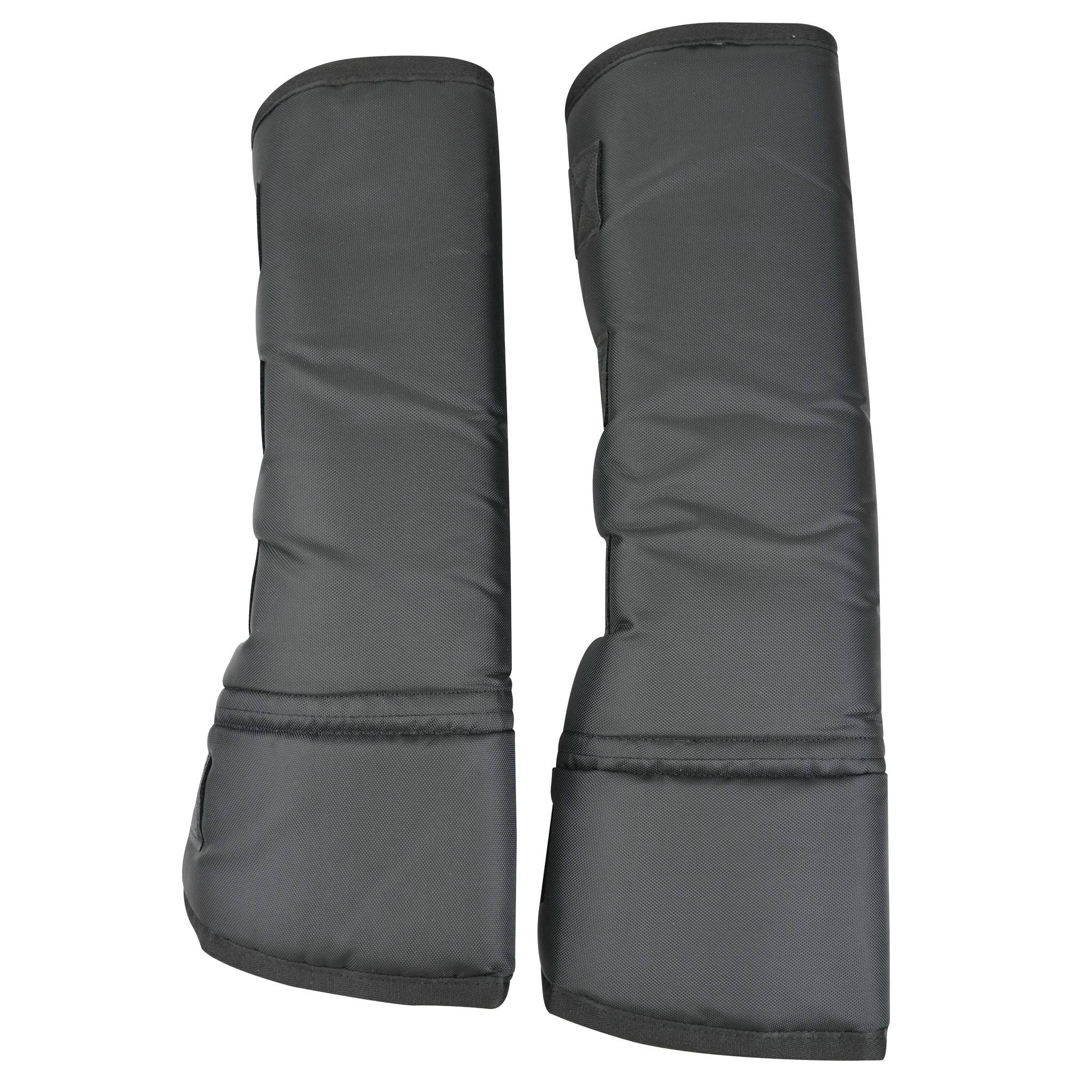 Riding World Low Travel boots Black 402004002