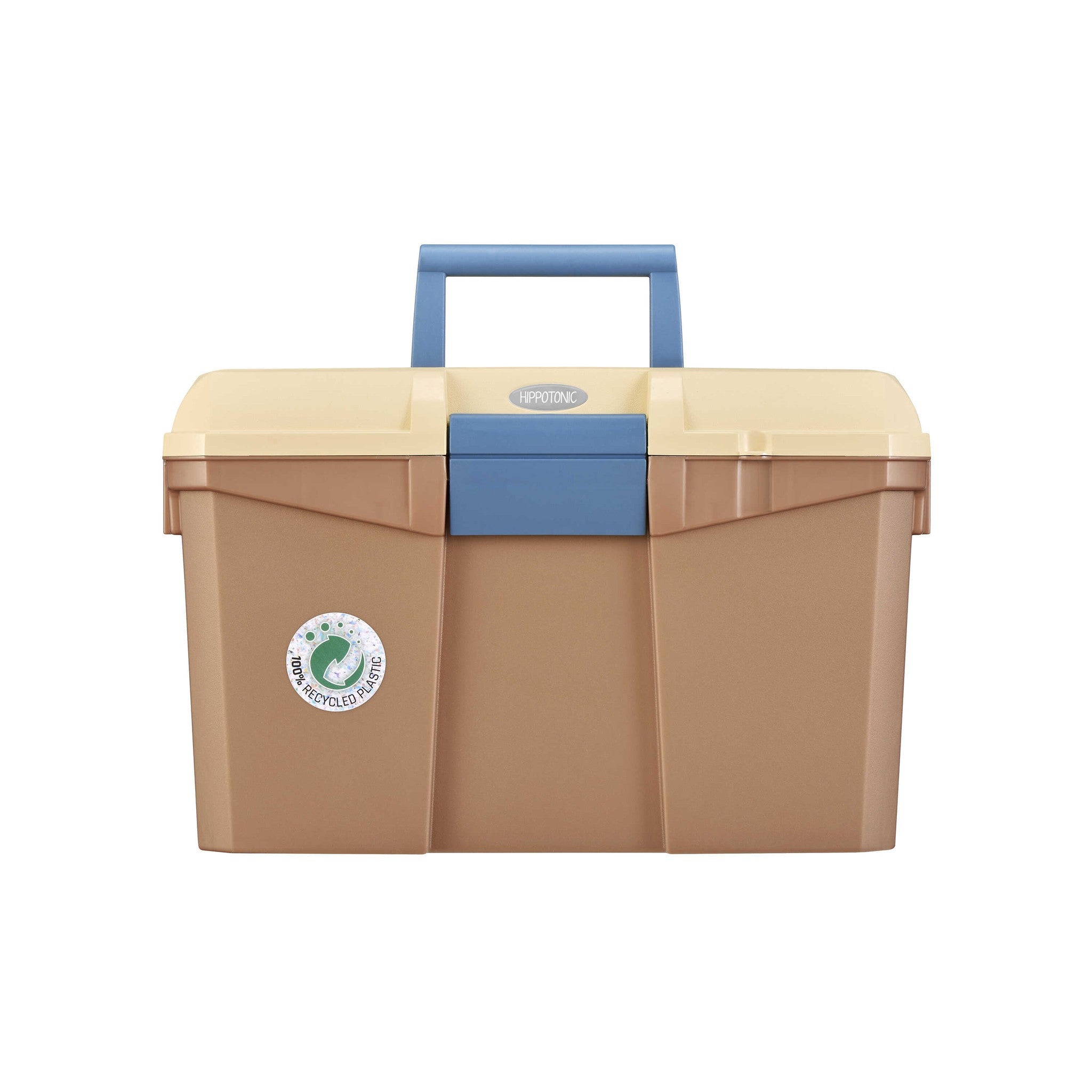 Hippo-Tonic Patagonia Grooming Box Beige 700004515