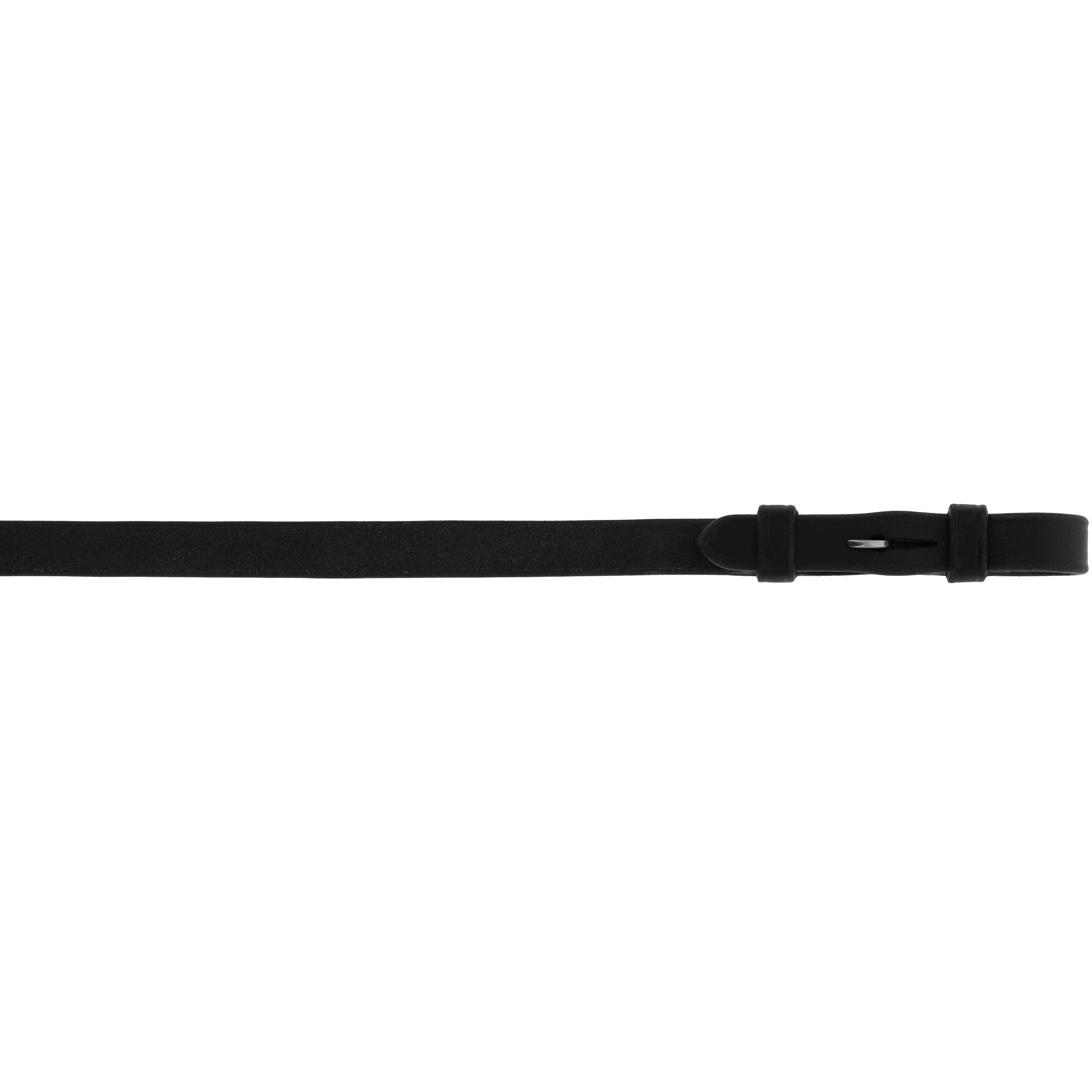 Éric Thomas Rubber Reins Black 305656302