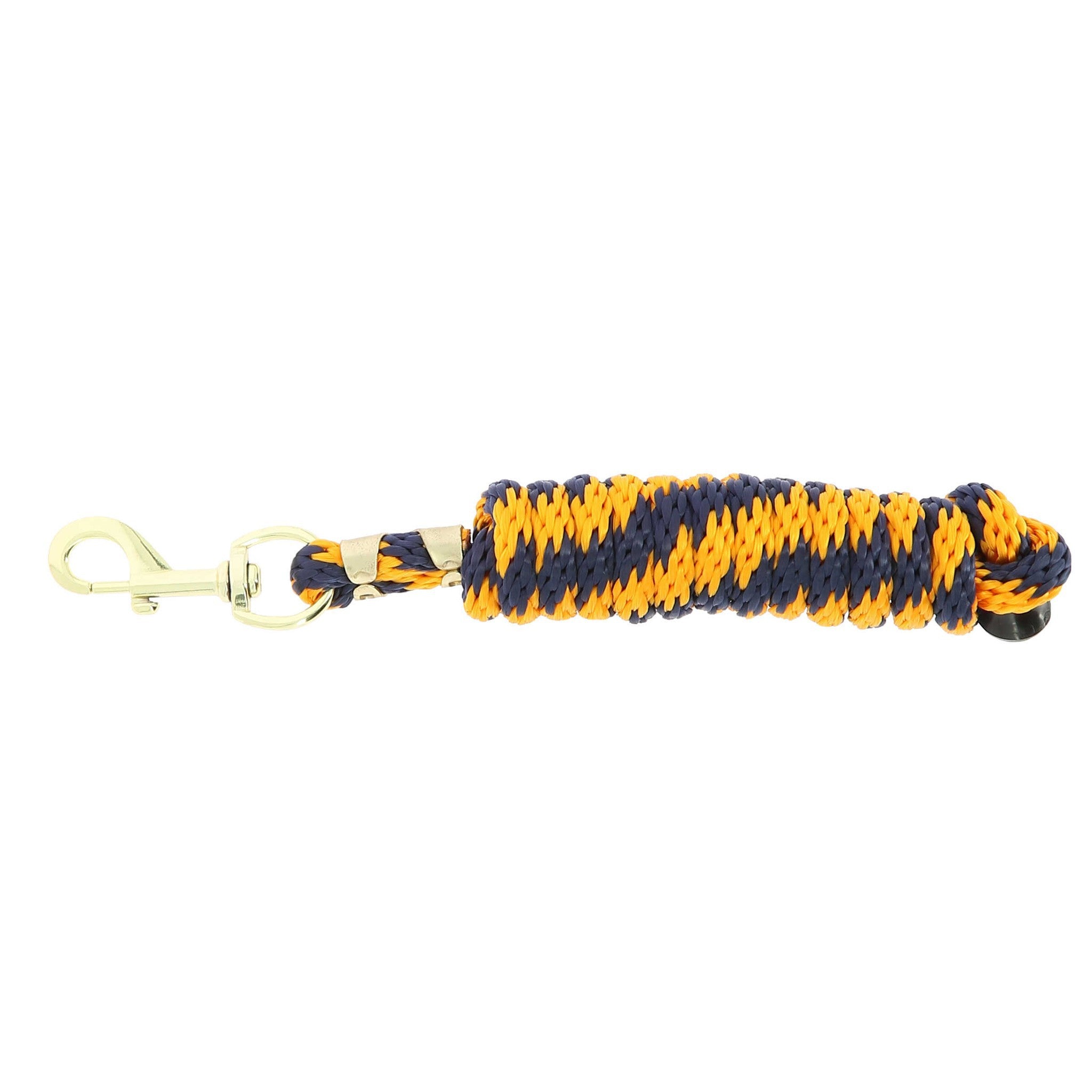 Norton head rope Navy/orange 520000722