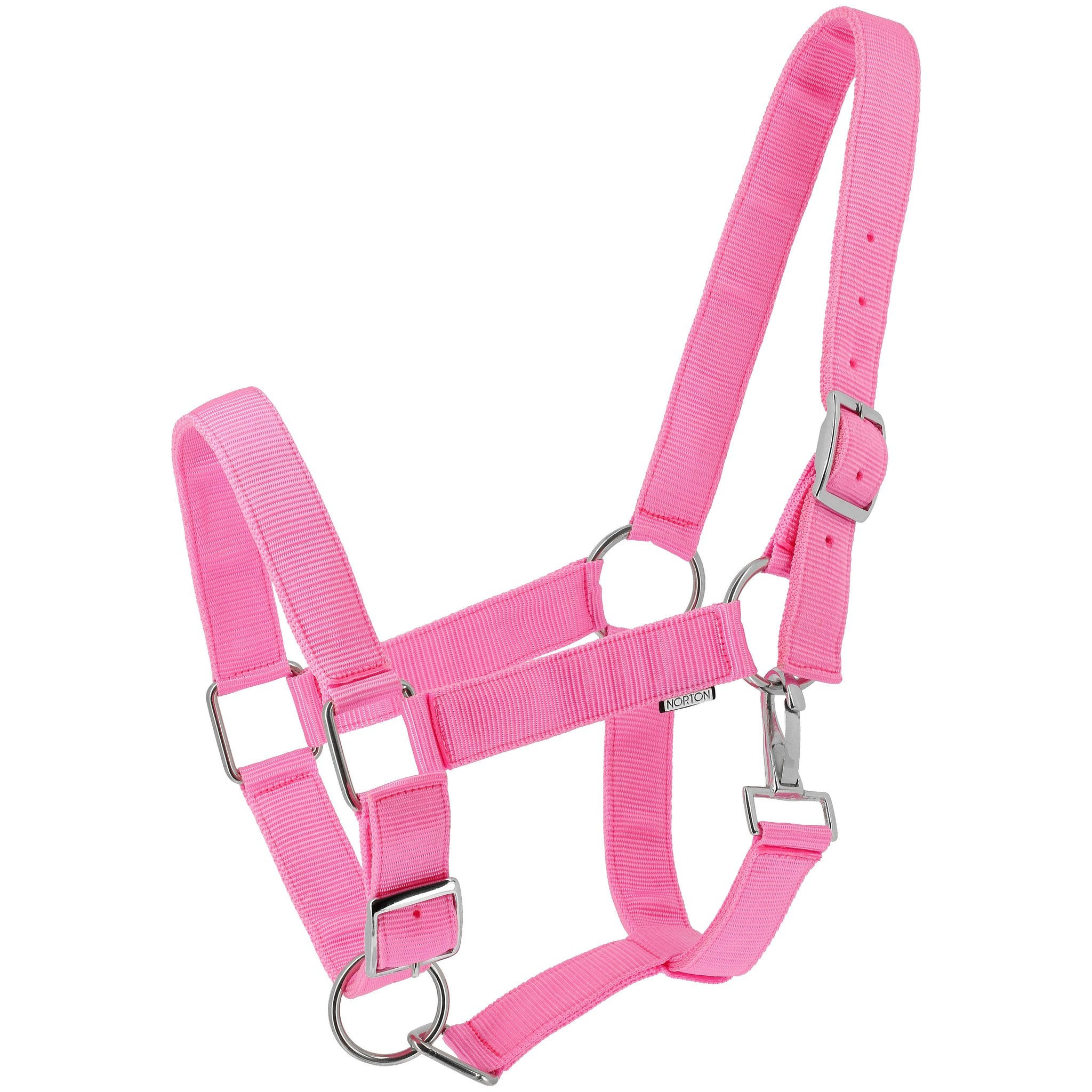 NORTON Halter - Extra Pink - 510342313_packshot_1