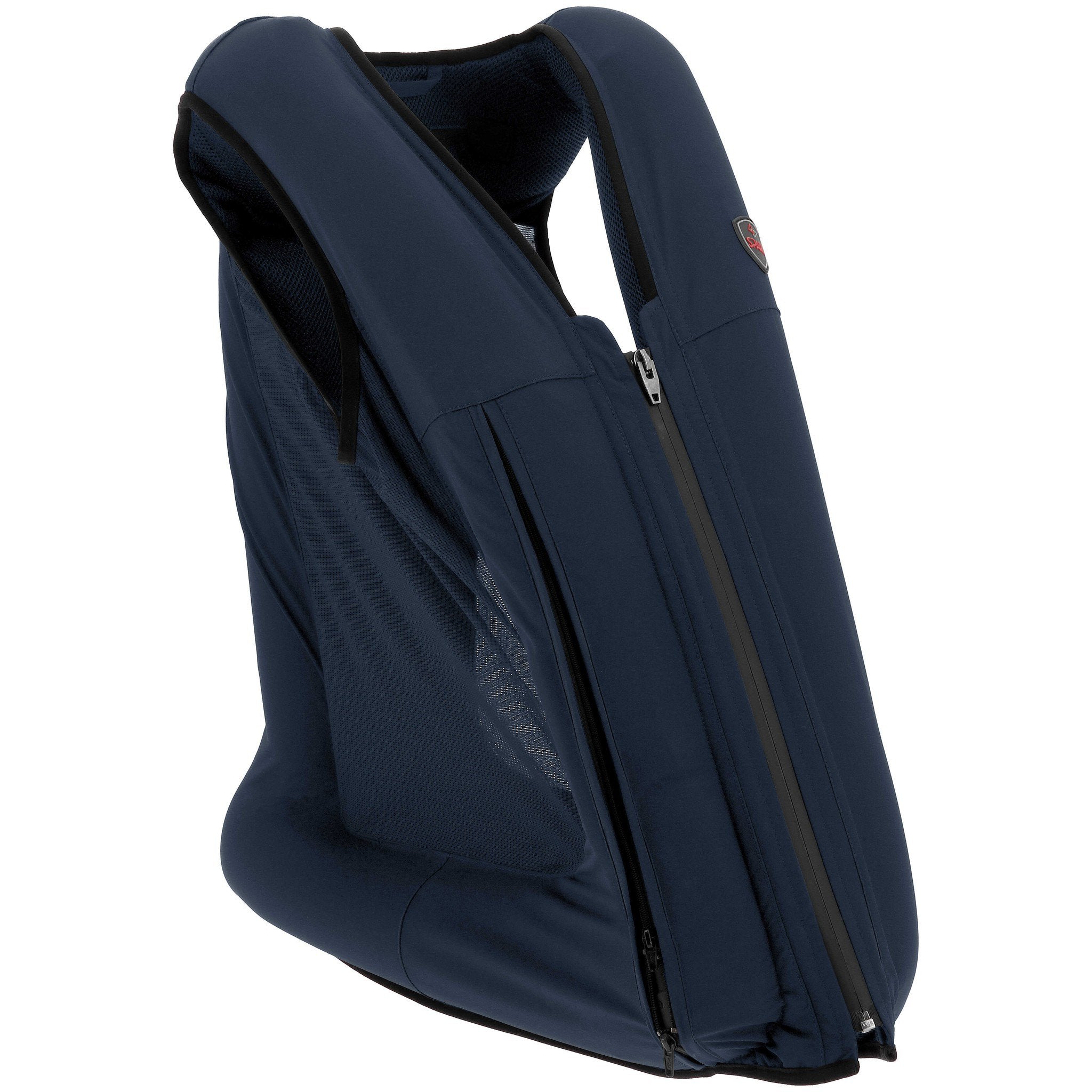 SPARK - Manège - Airbag Body Protector Navy blue 250205702