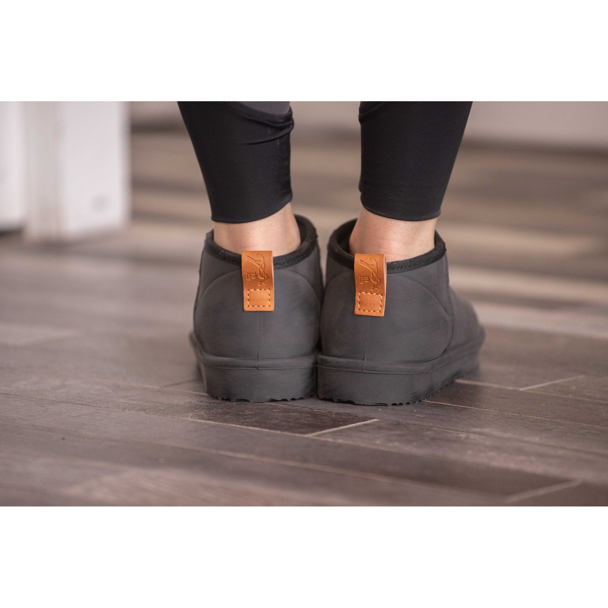 Pénélope Mini-boots Black 914903236