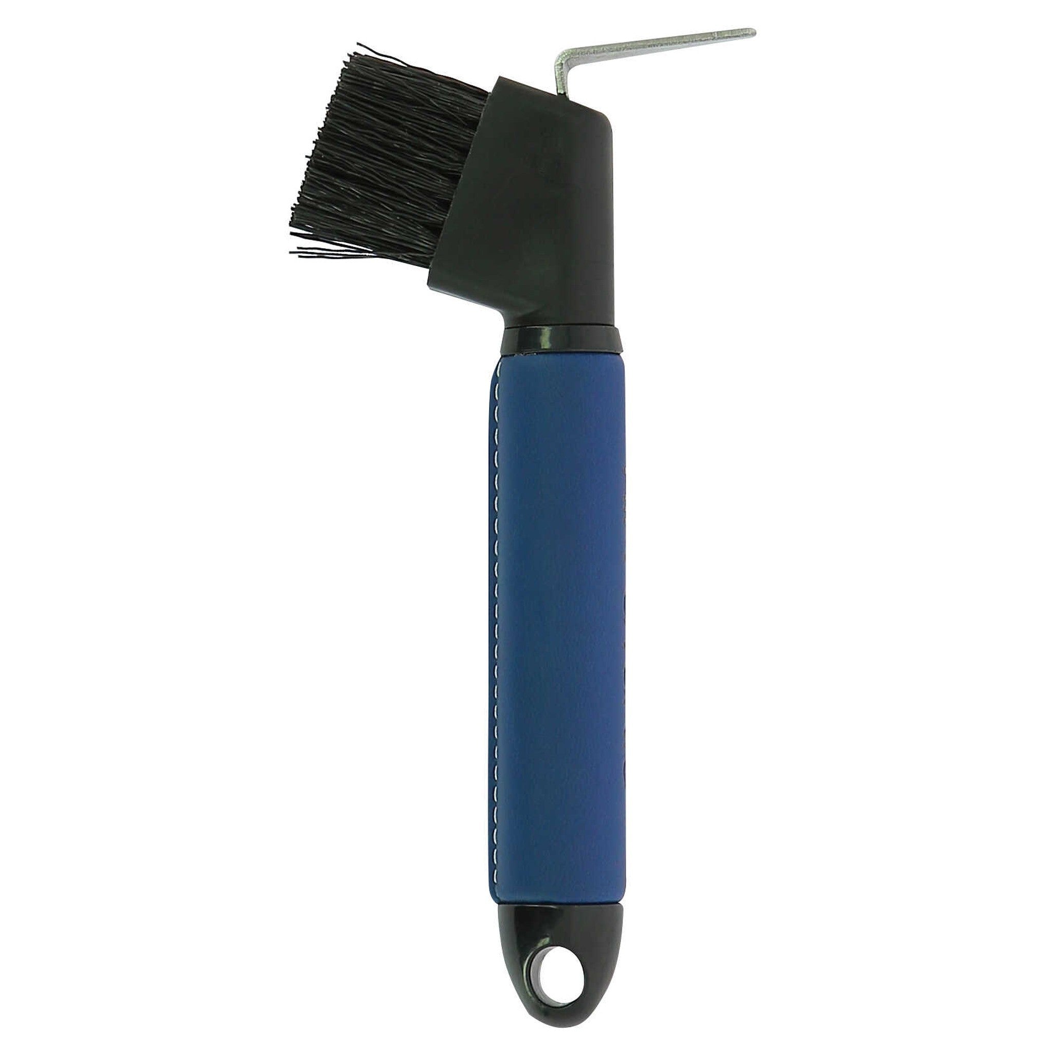 Hippo-Tonic Soft hoof pick Navy blue 700686007