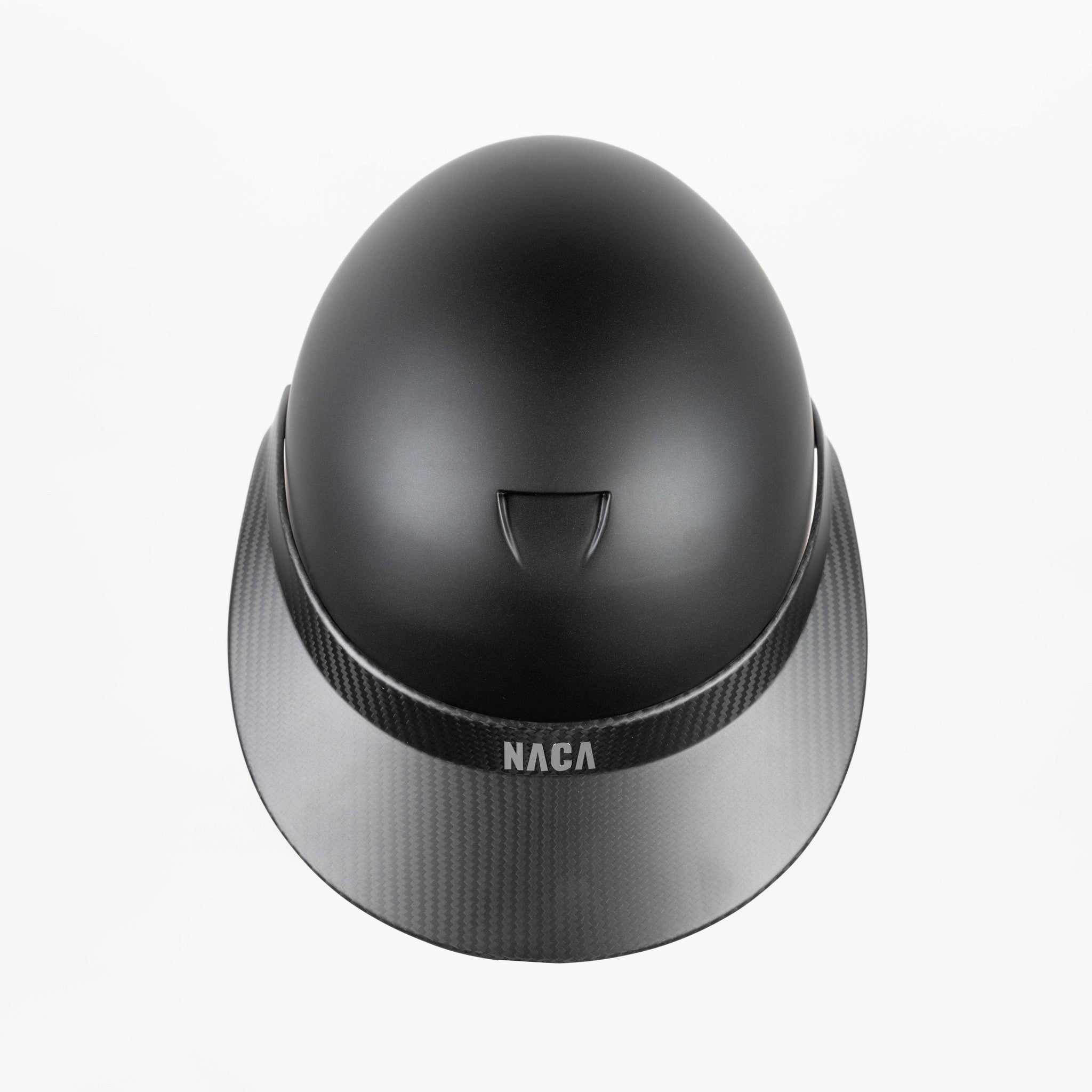 NACA Helmet - Comète S Matte Black 990091201