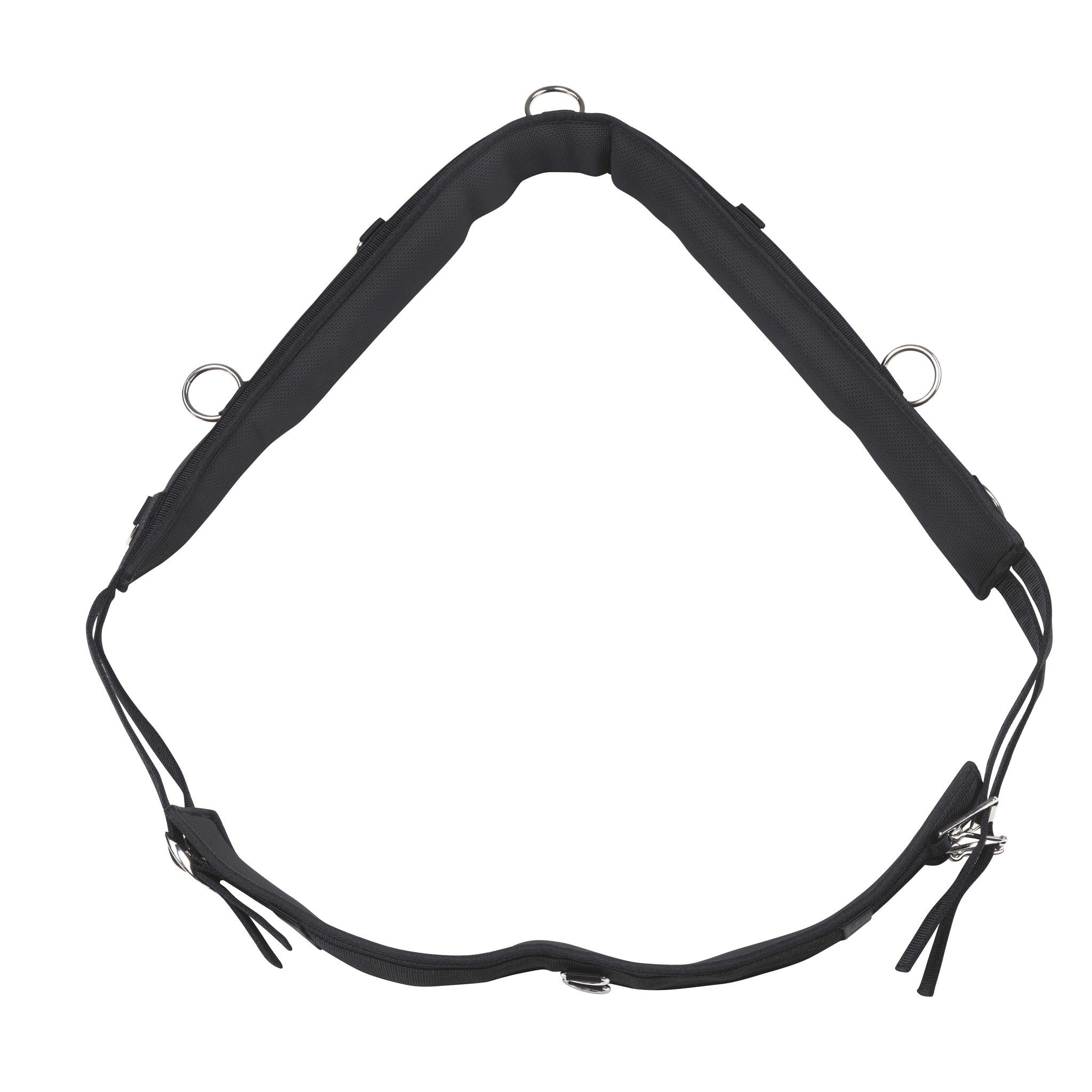 Norton synthetic training roller Black 401070002