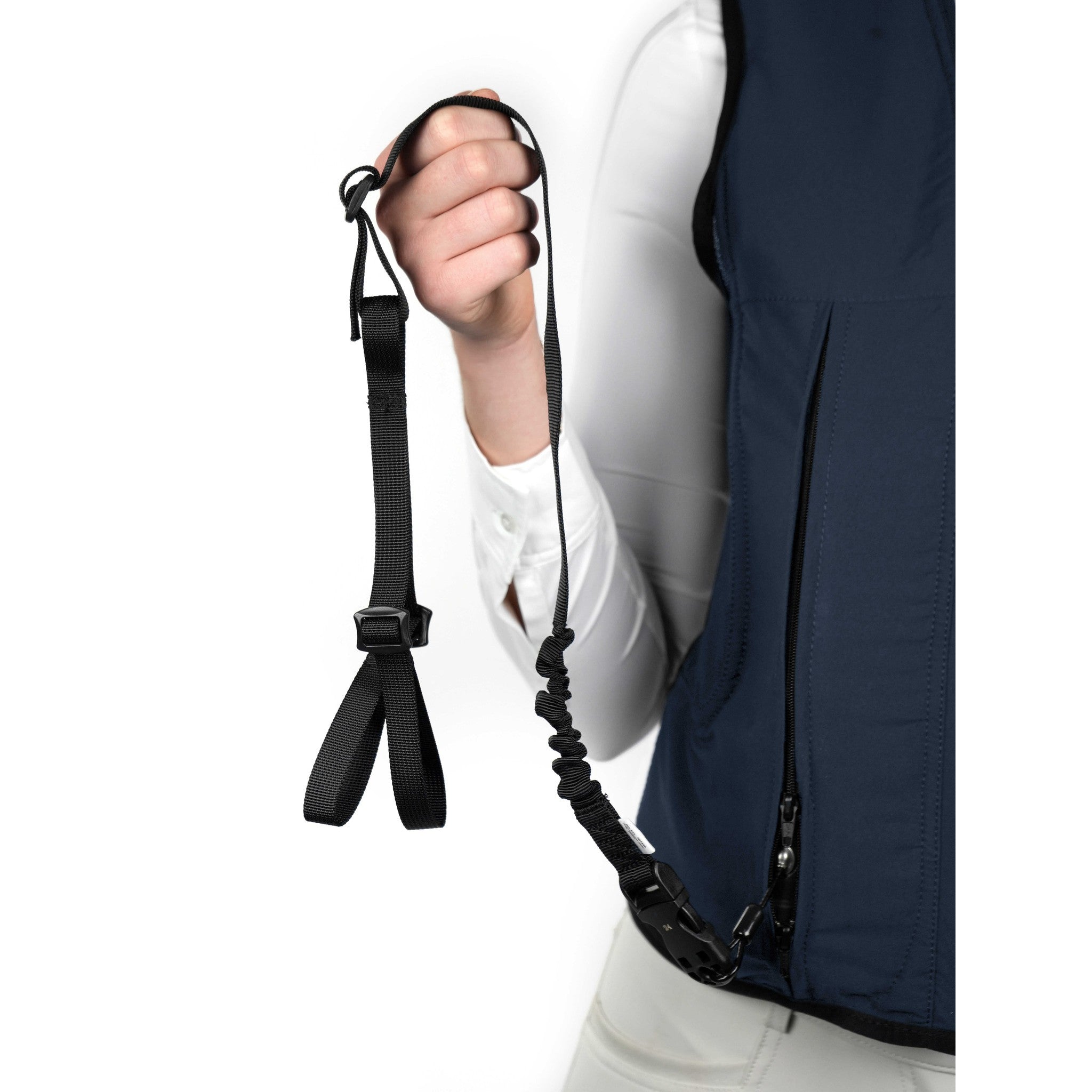 SPARK - Manège - Airbag Body Protector Navy blue 250205702