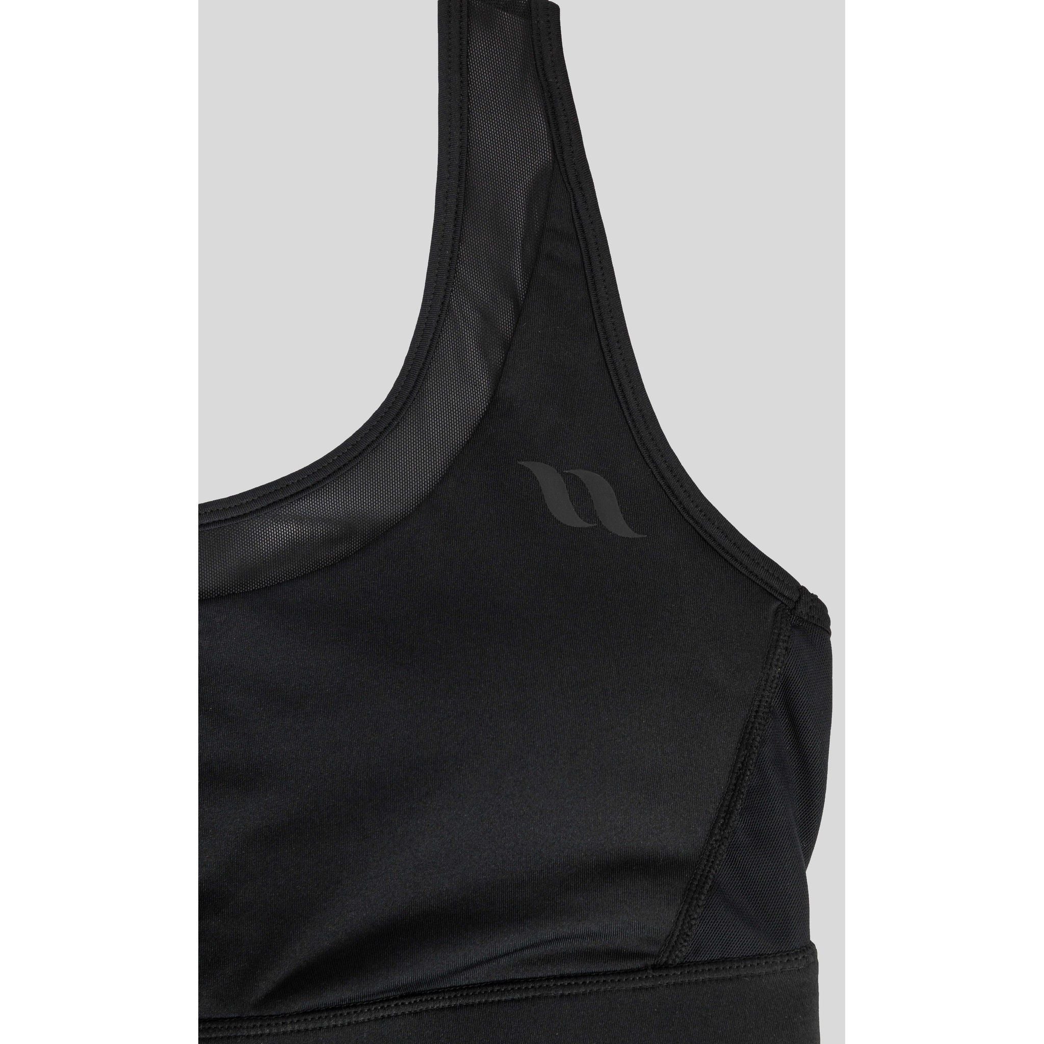 Back on Track® Move Sports Bra Black b48119001