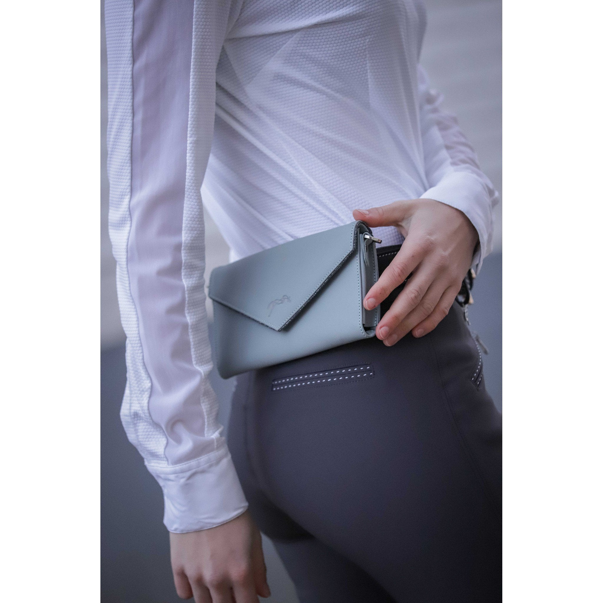 Pénélope New Phone Pocket Blue/grey 936017019