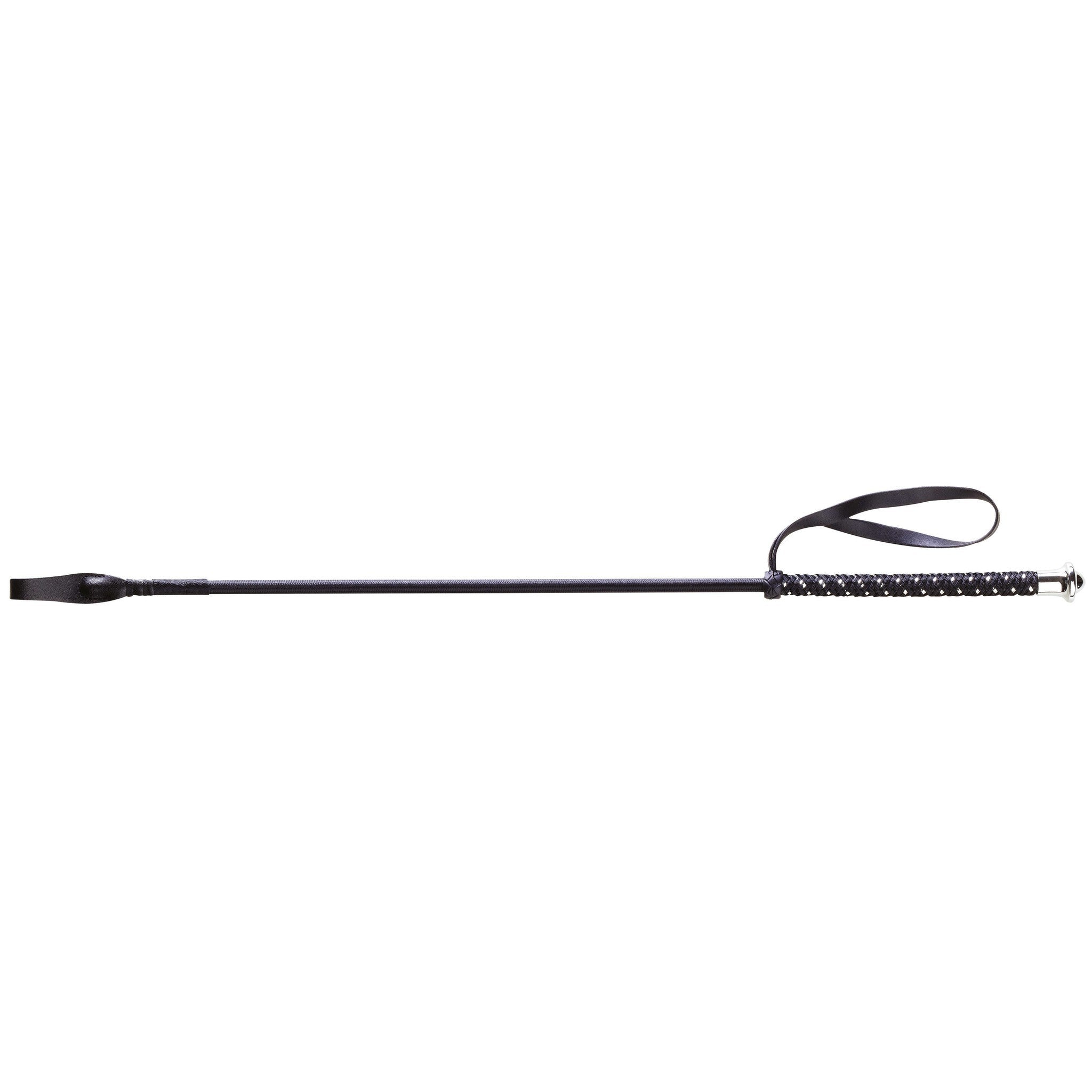 Whip&Go Points whip Black 950133002
