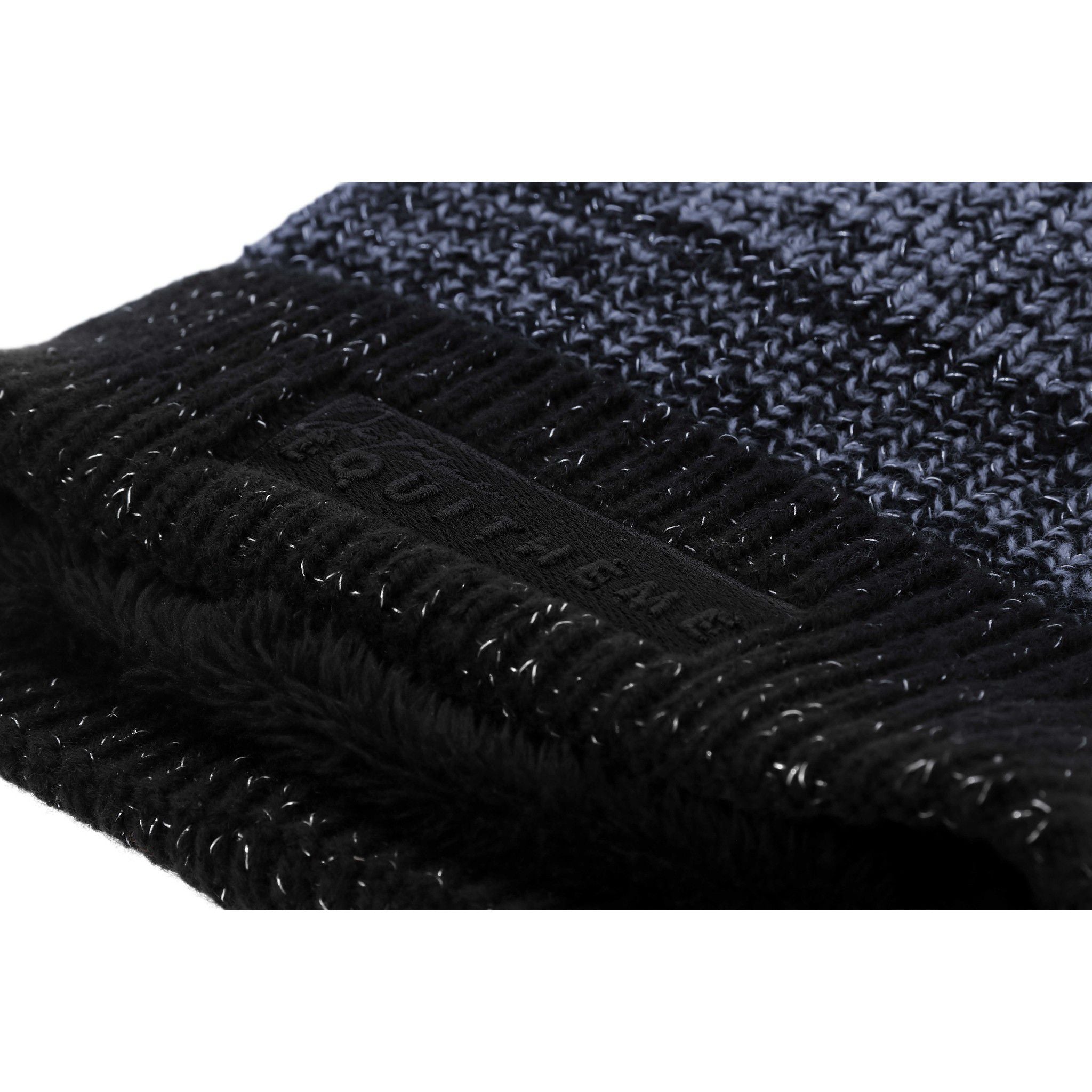 Je t'aime EQUITHÈME Mae Beanie Blue/grey 985142019